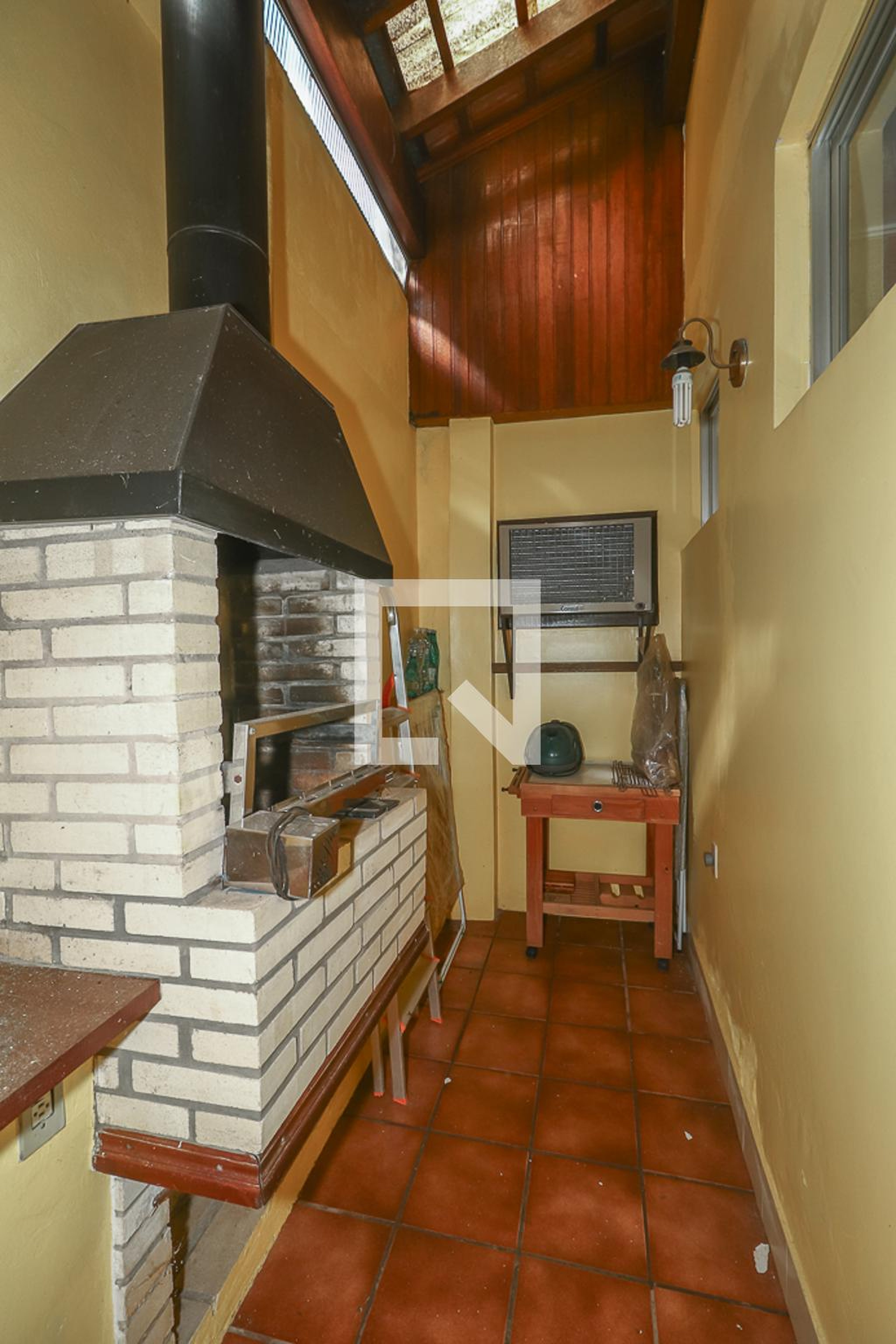 Churrasqueira - 