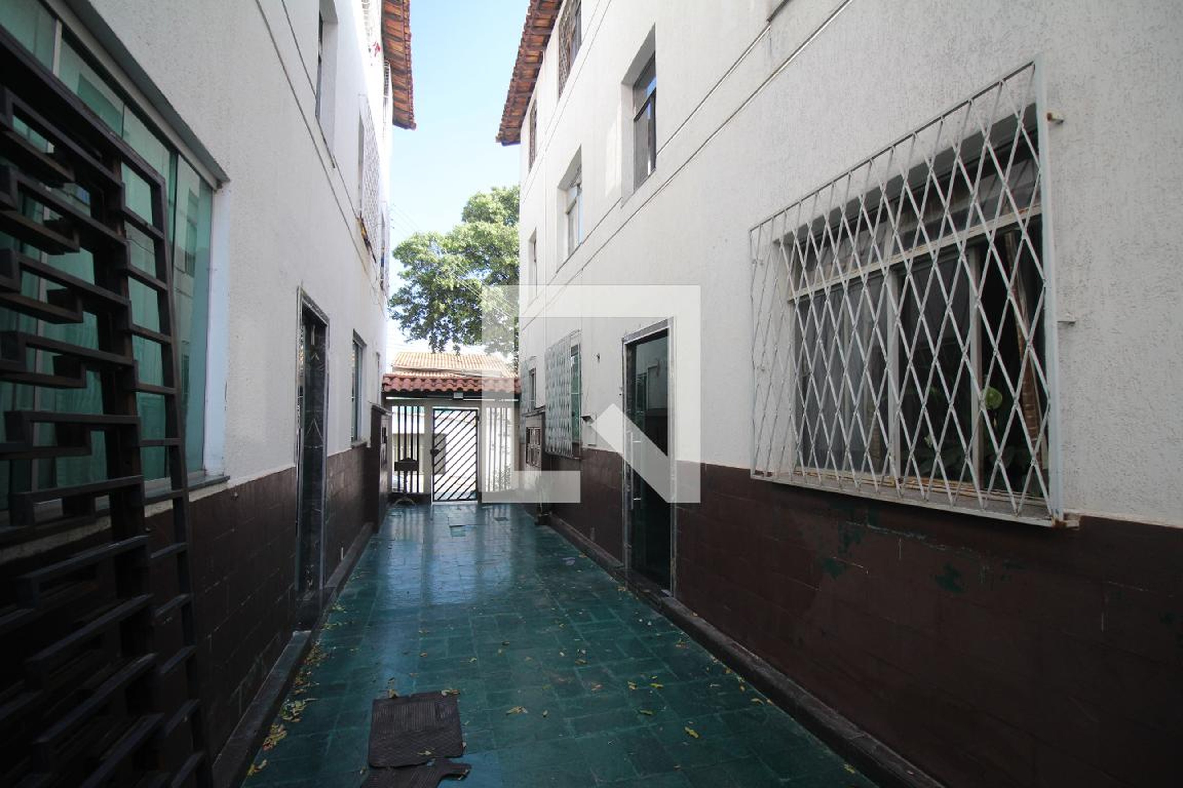 Área comum Condomínio em Rua Pegasus, 330