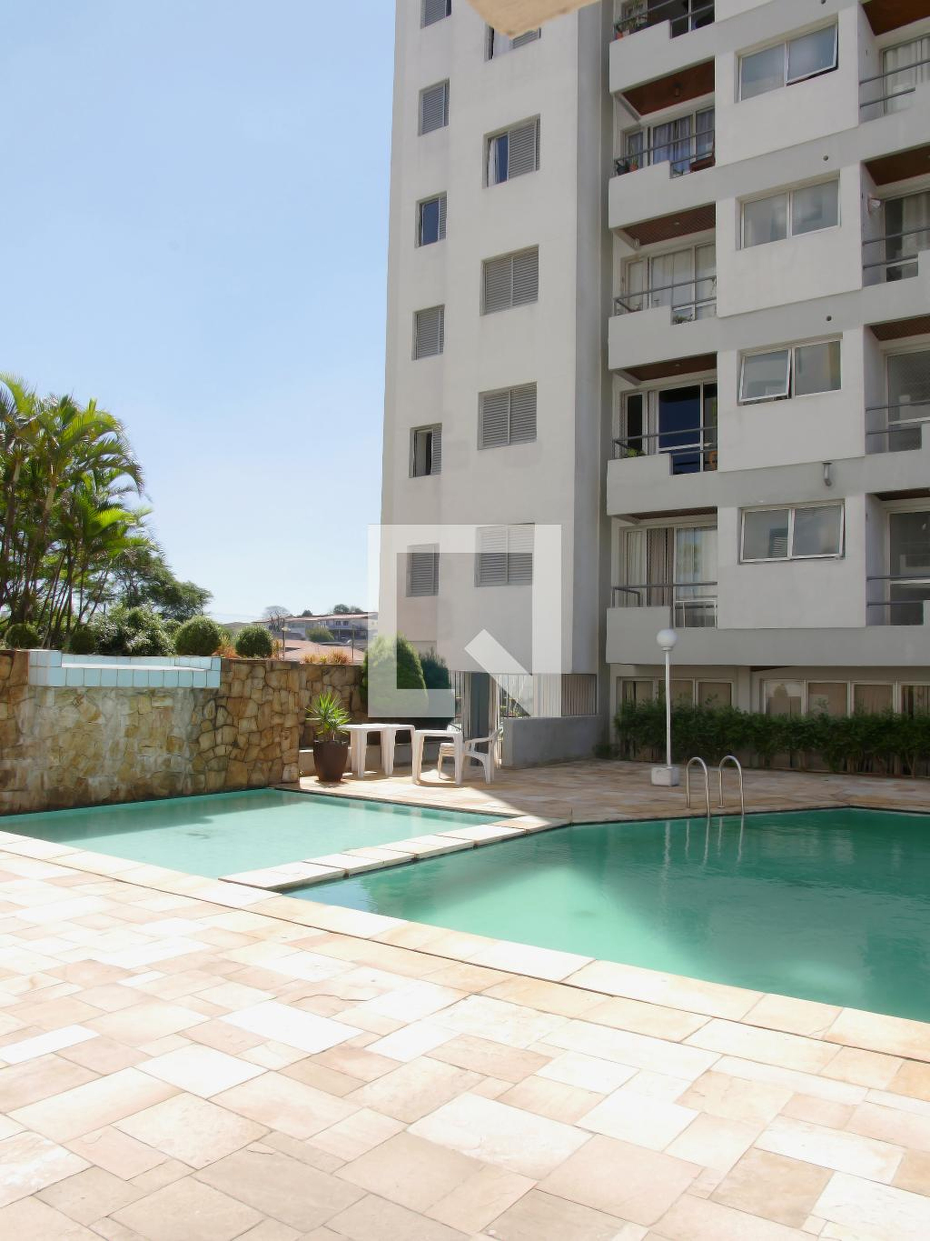 Piscina - 