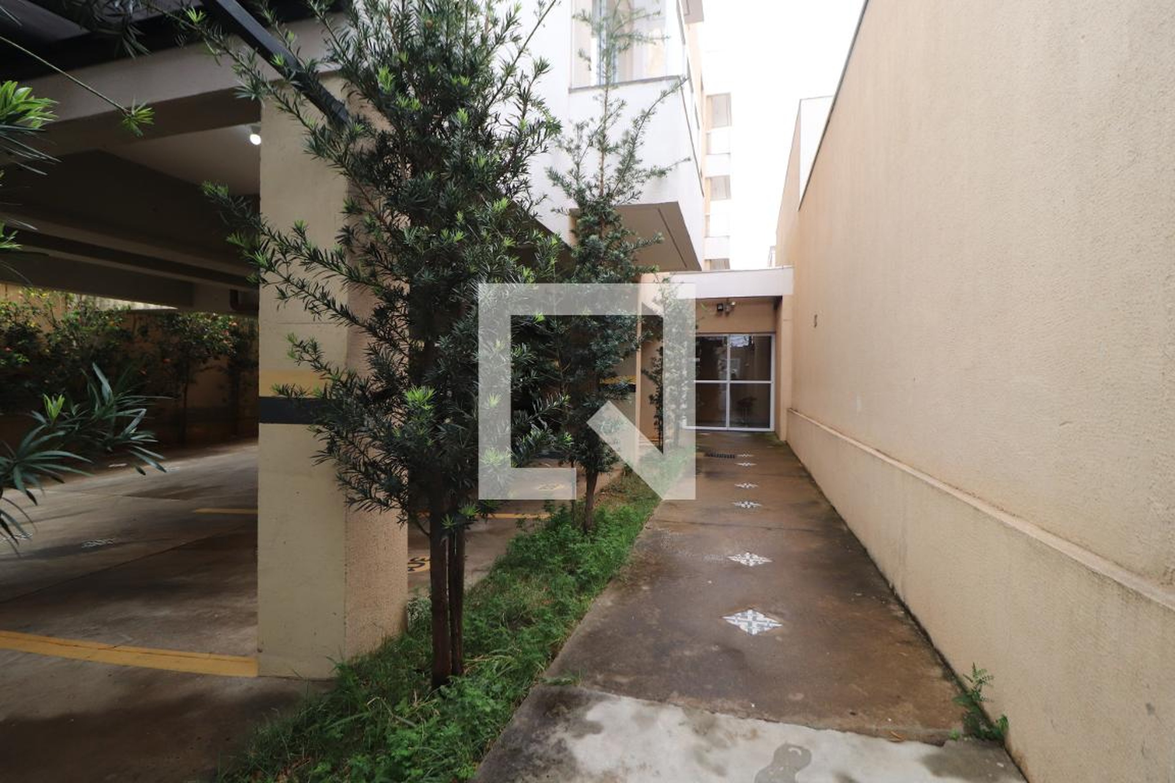 Hall de entrada - 