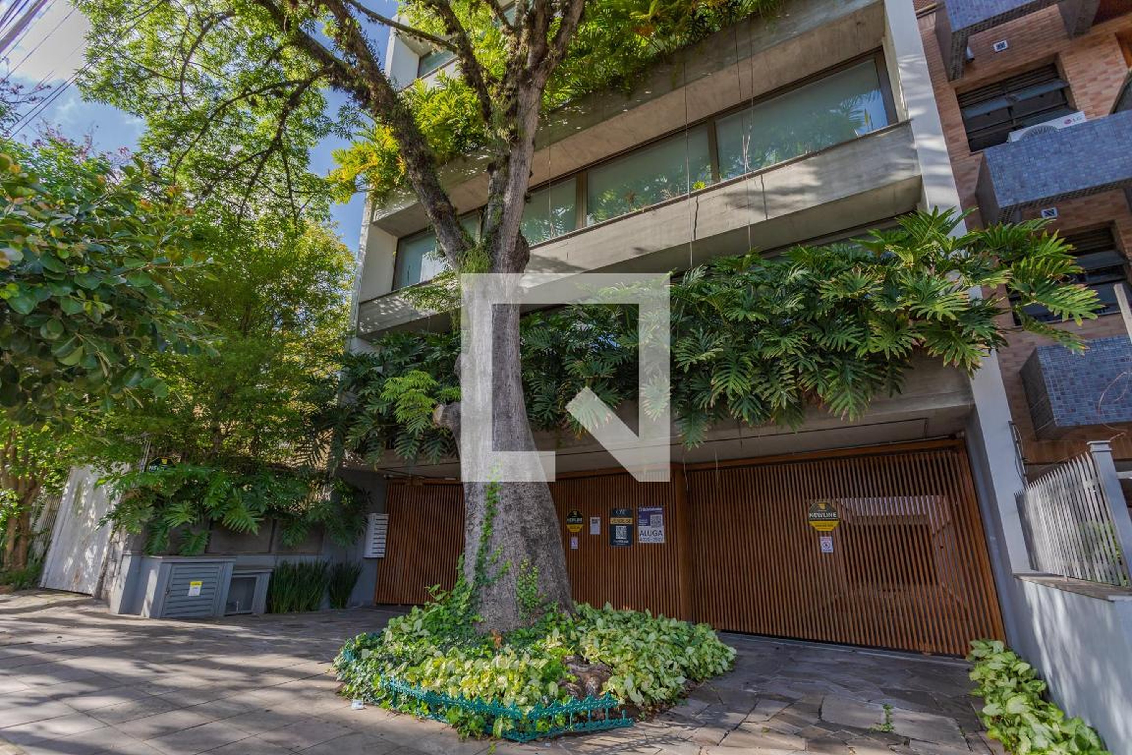 Fachada Condomínio Riserva Di Milano