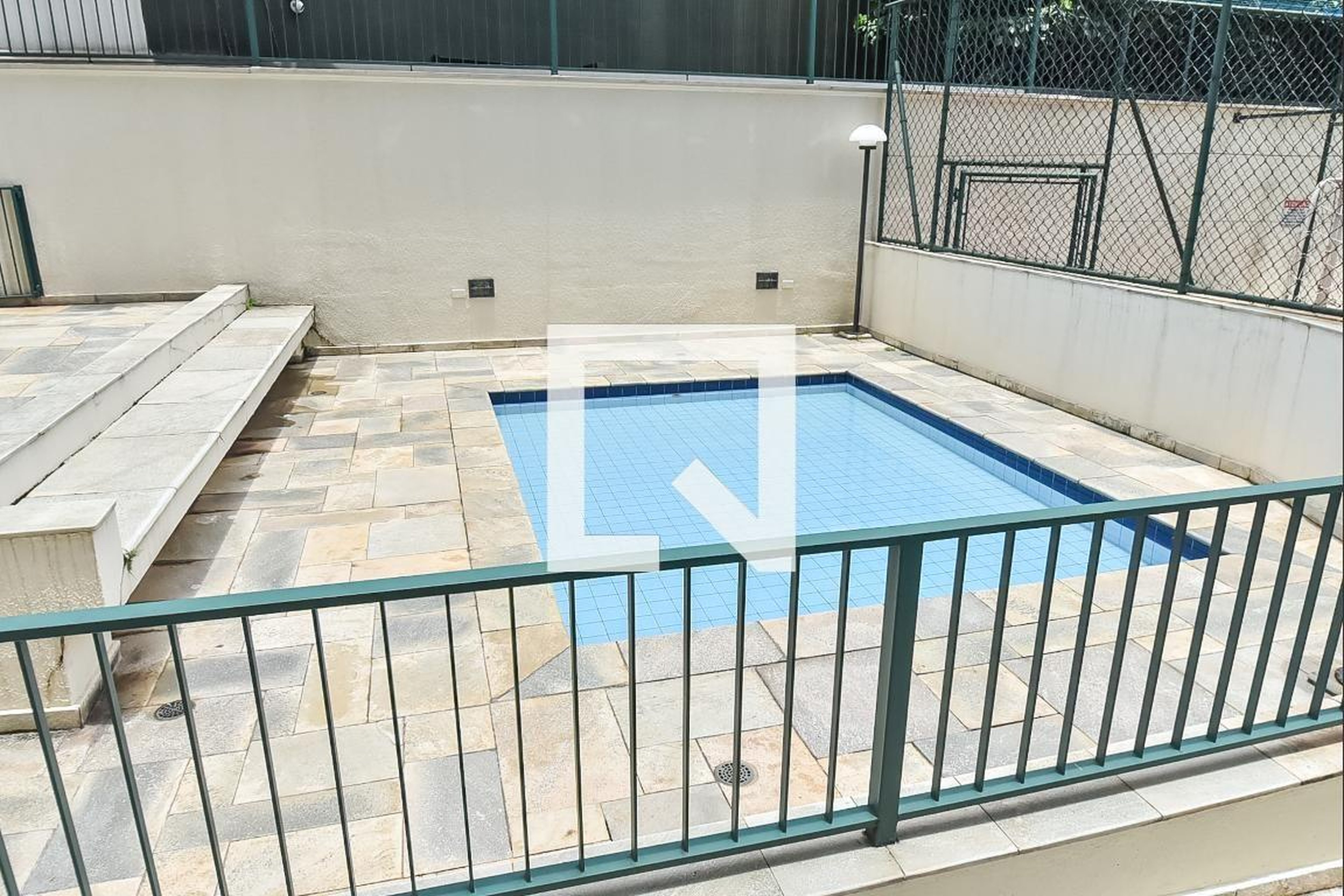 Piscina - Natalie