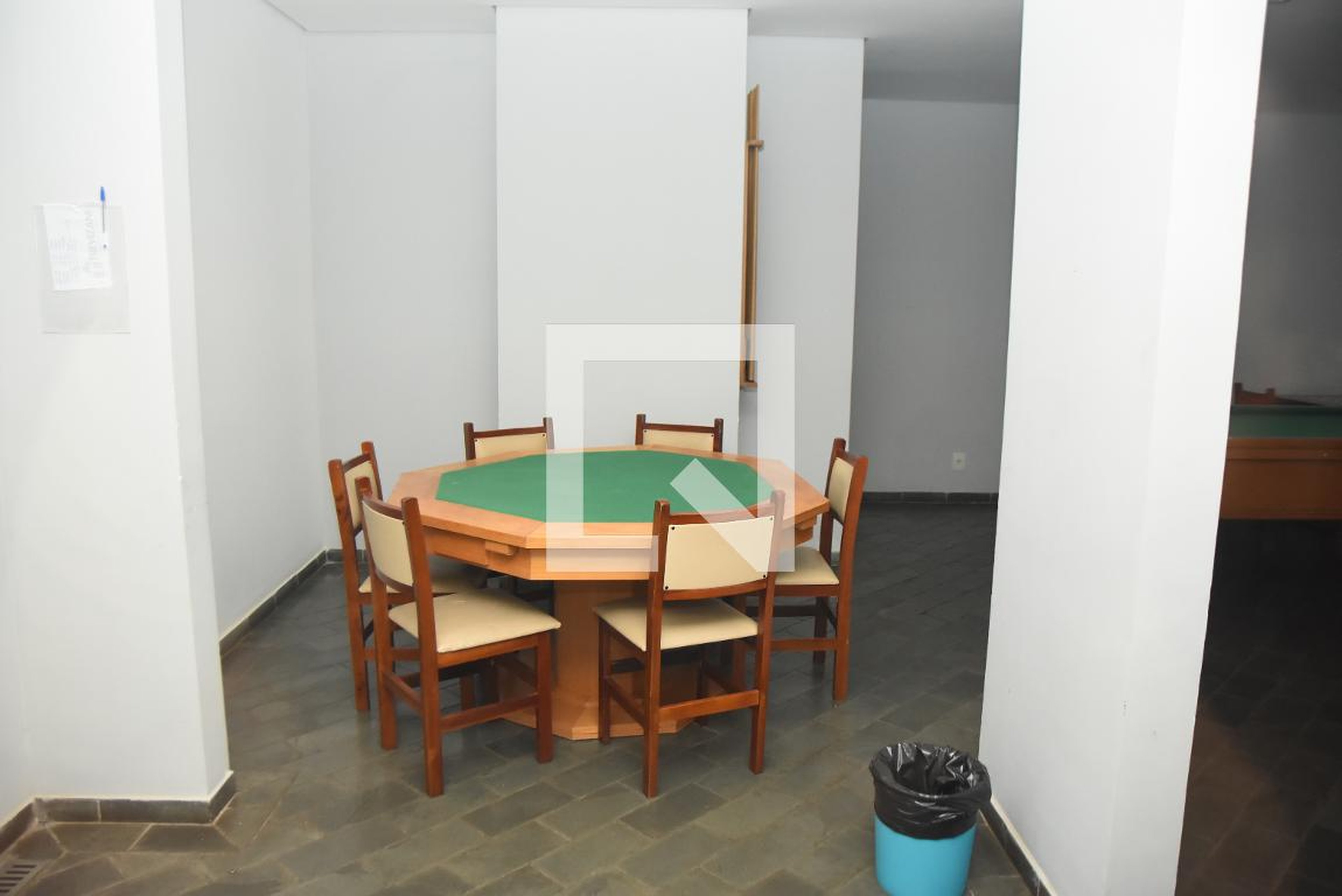 sala de jogos - Villagio di Firenze