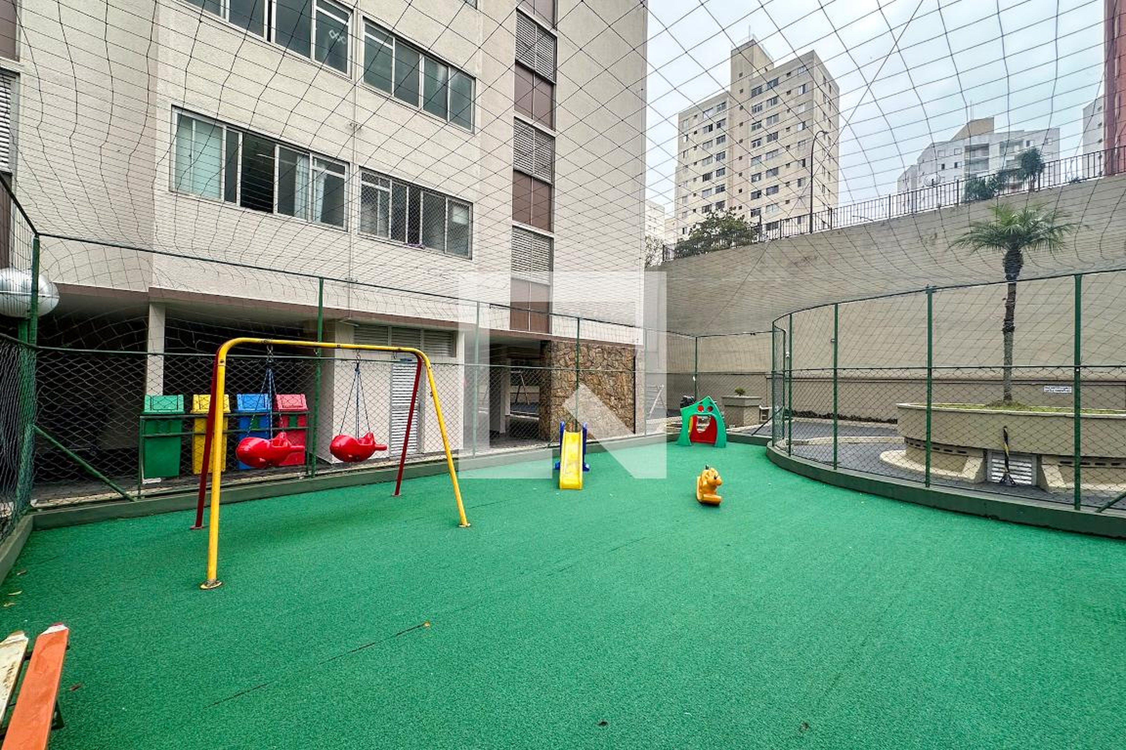 Playground - 