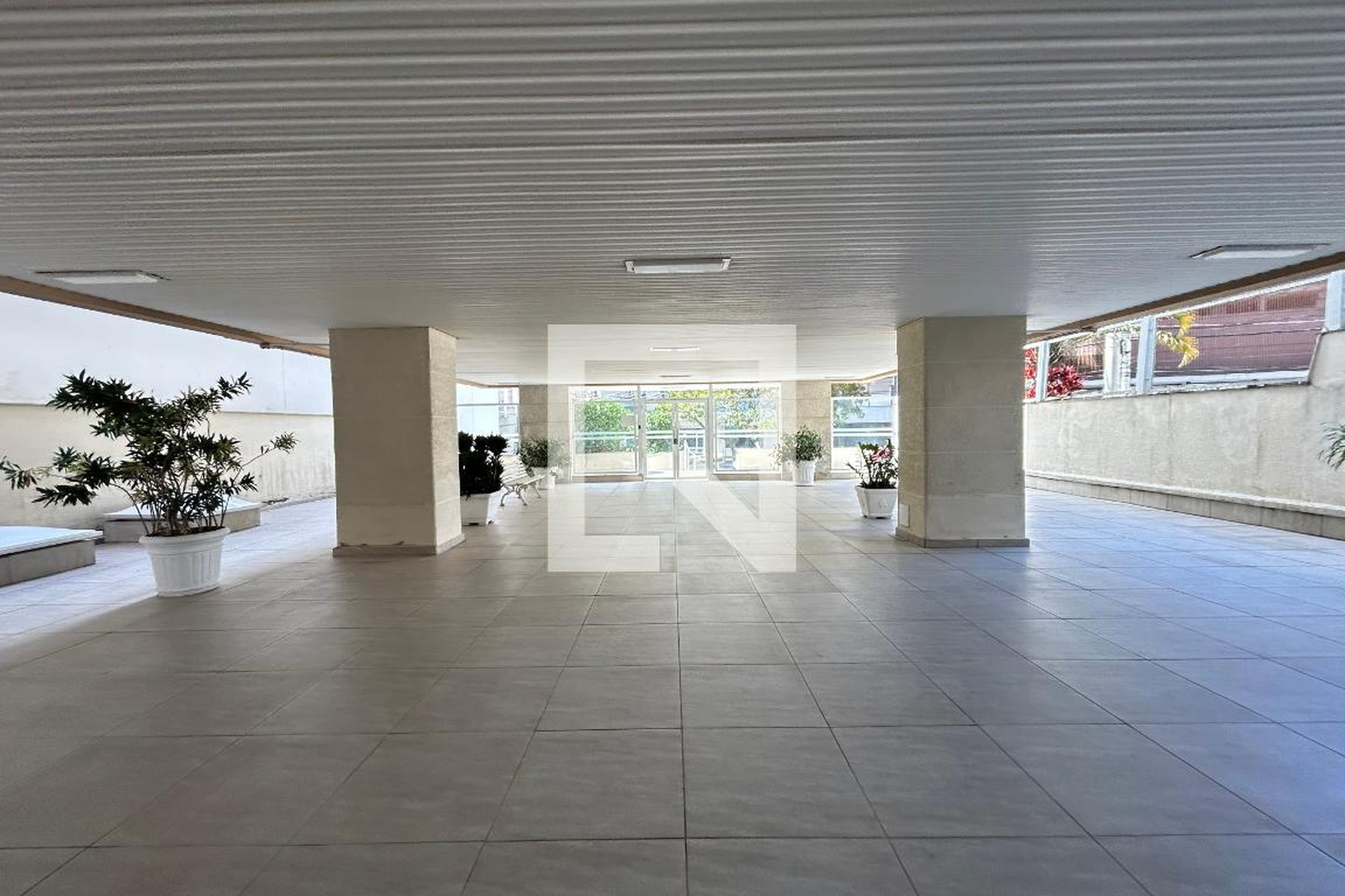 Hall de entrada - Algarve