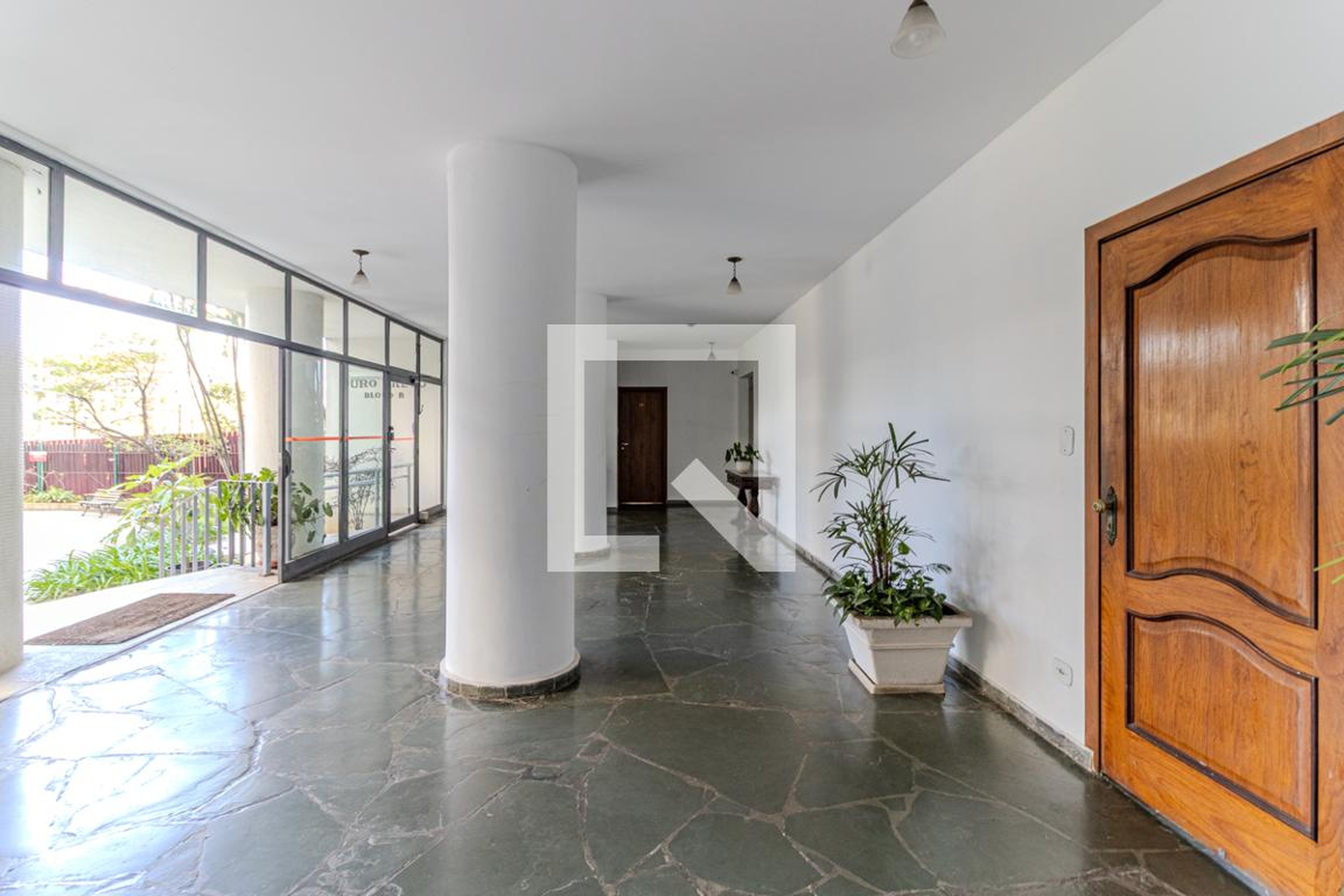 Hall Social - Ouro Preto
