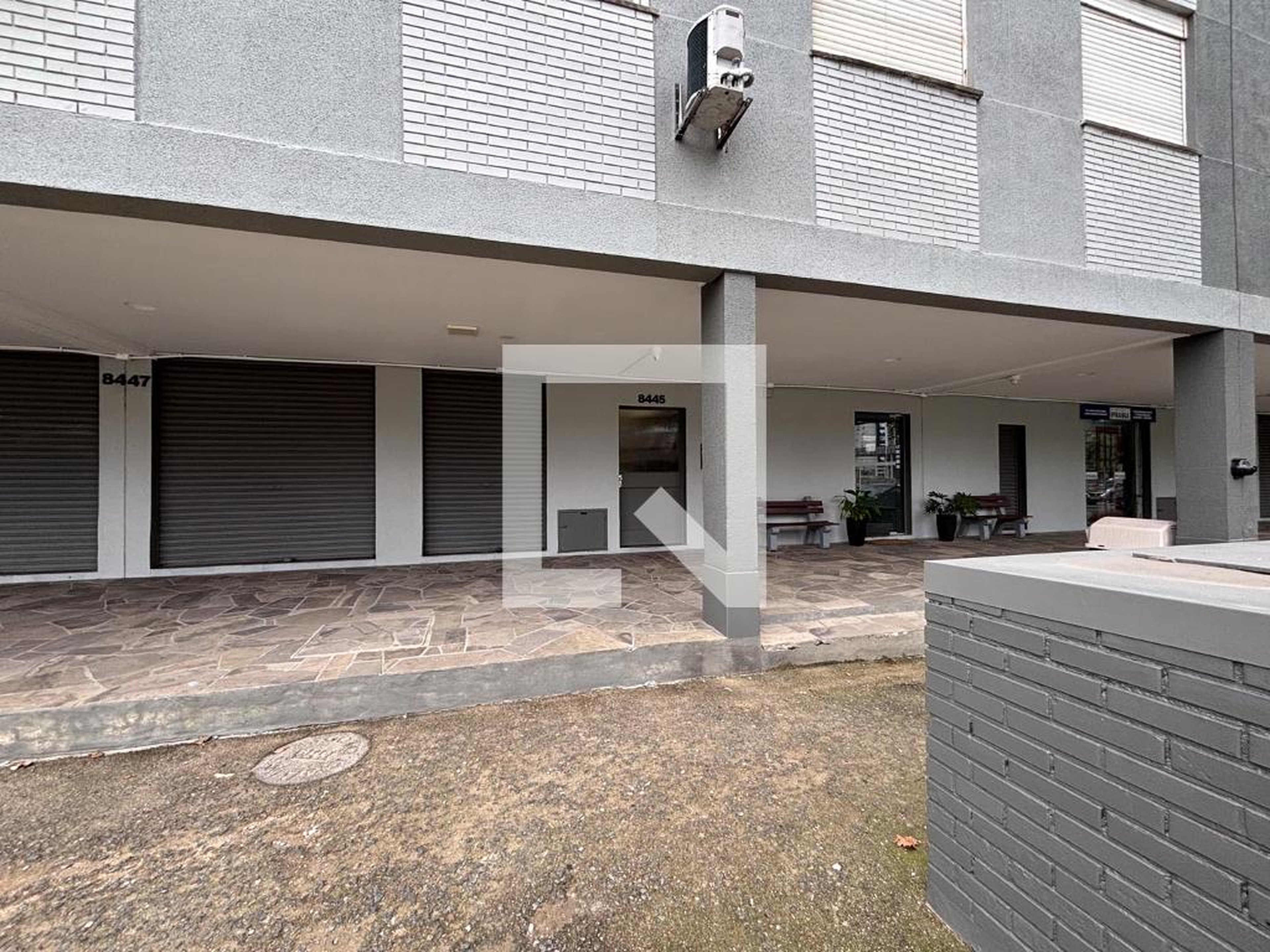 Área comum - Residencial Ipiranga Center