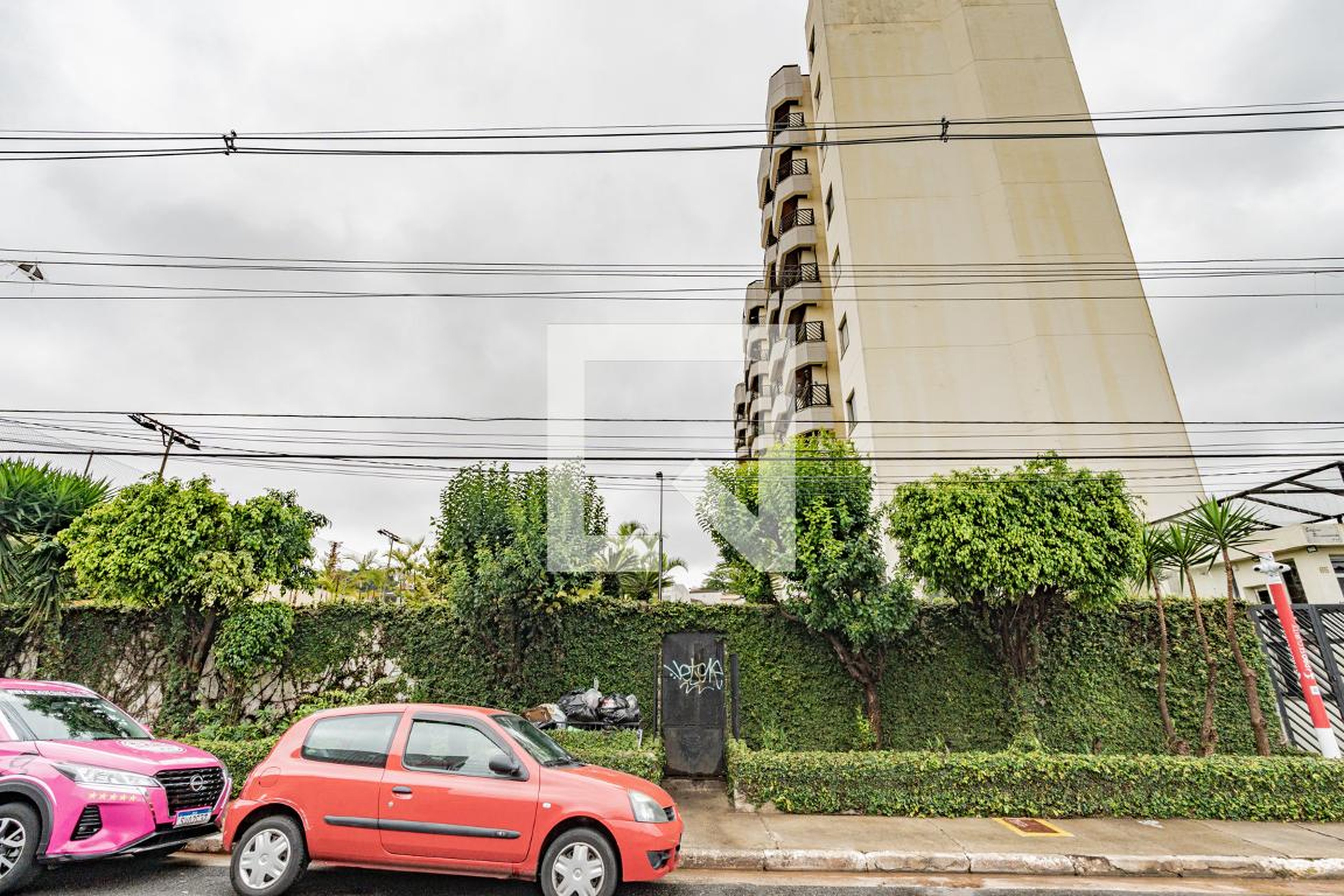 Fachada Edifício Renascentista