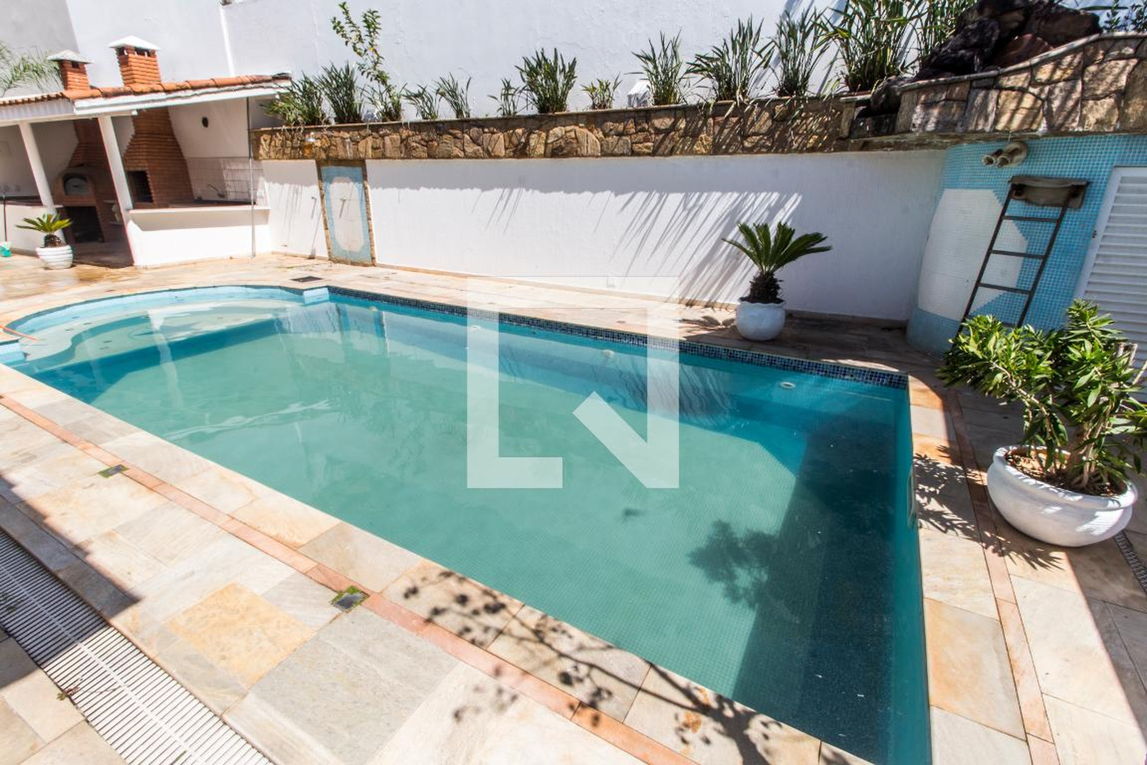 Piscina - 