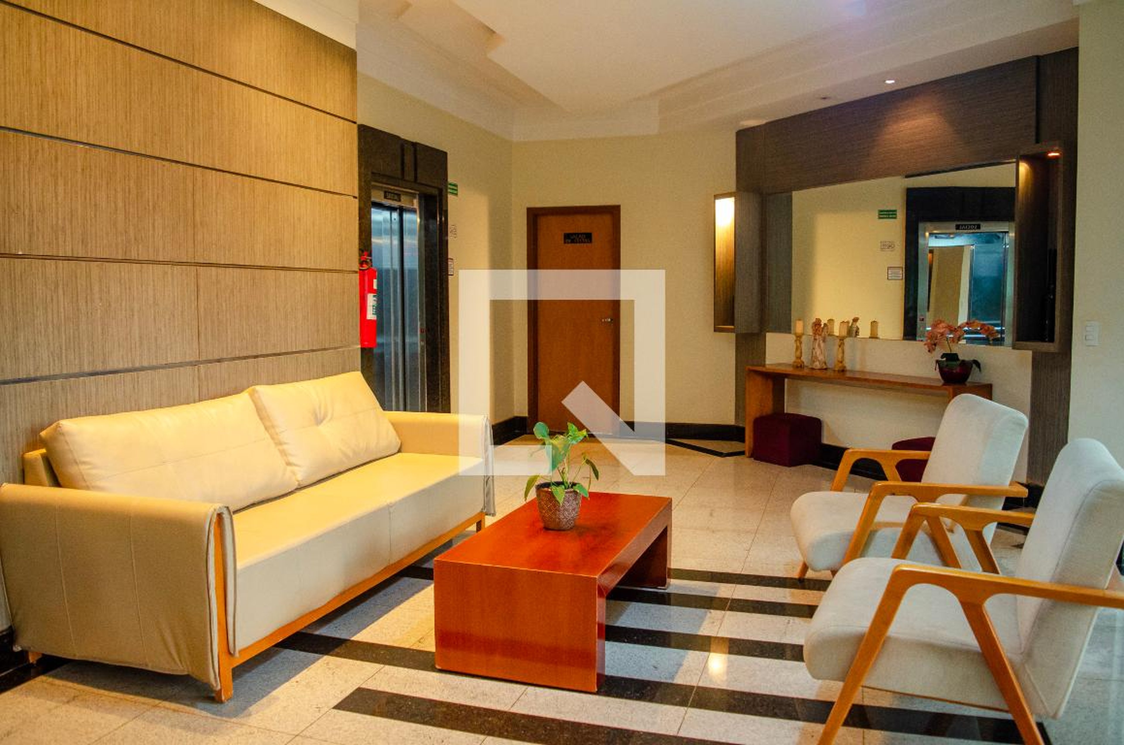 Hall social - 
