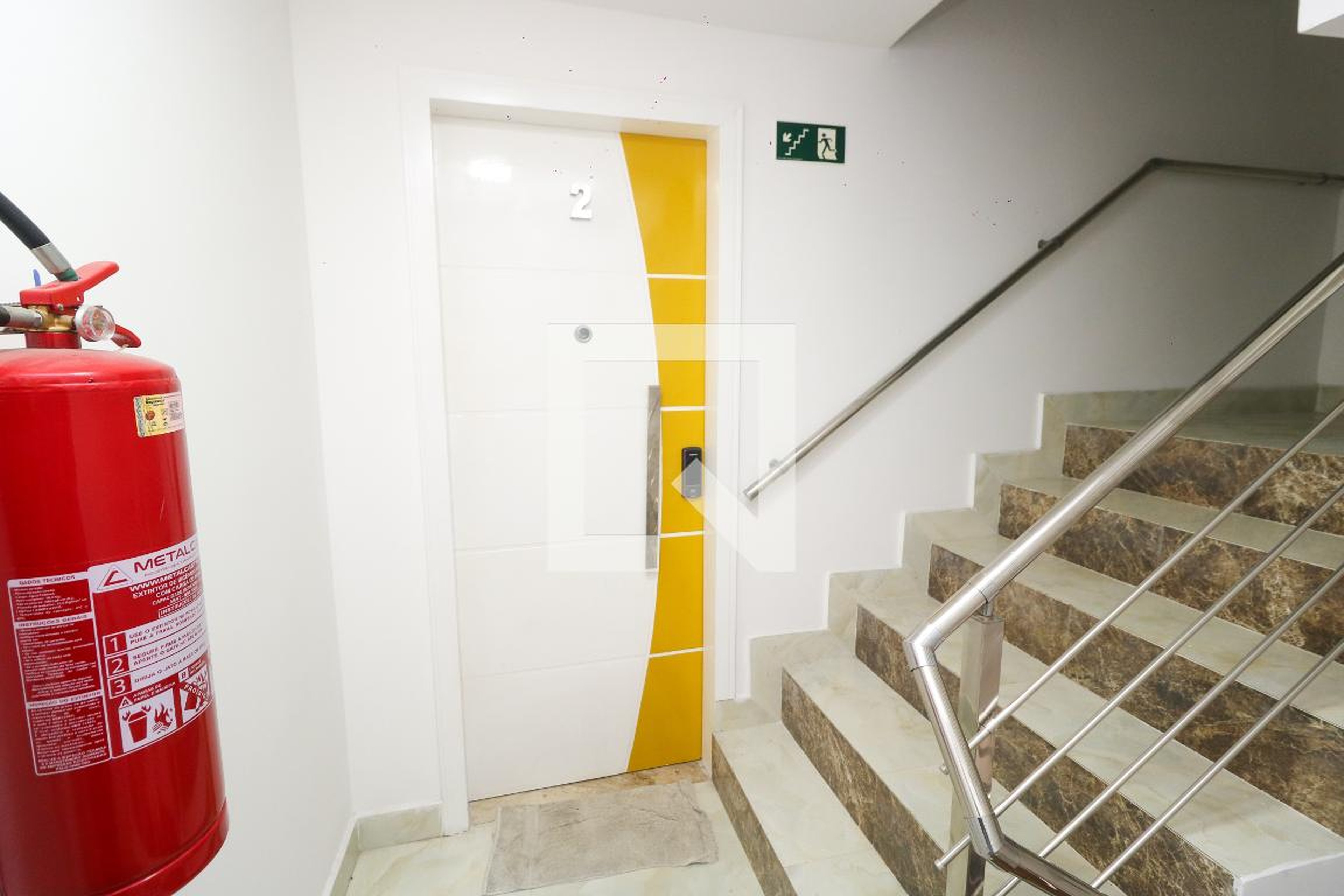 Hall - 
