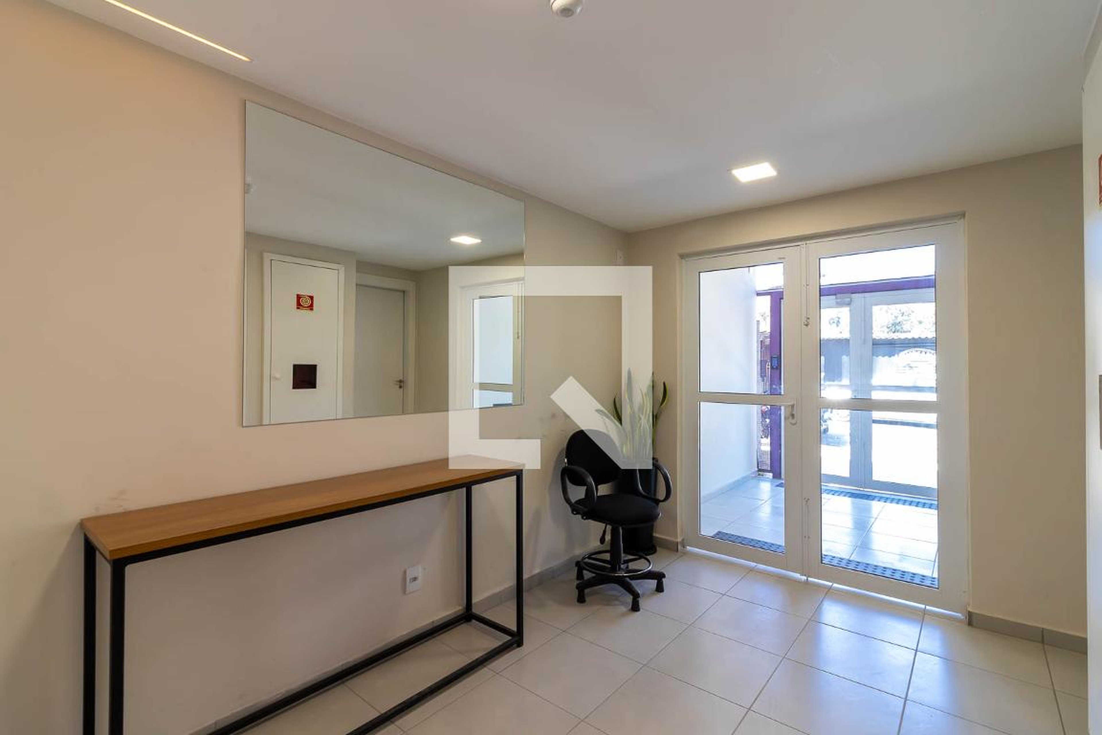 Hall Social - Sweet Casa Verde