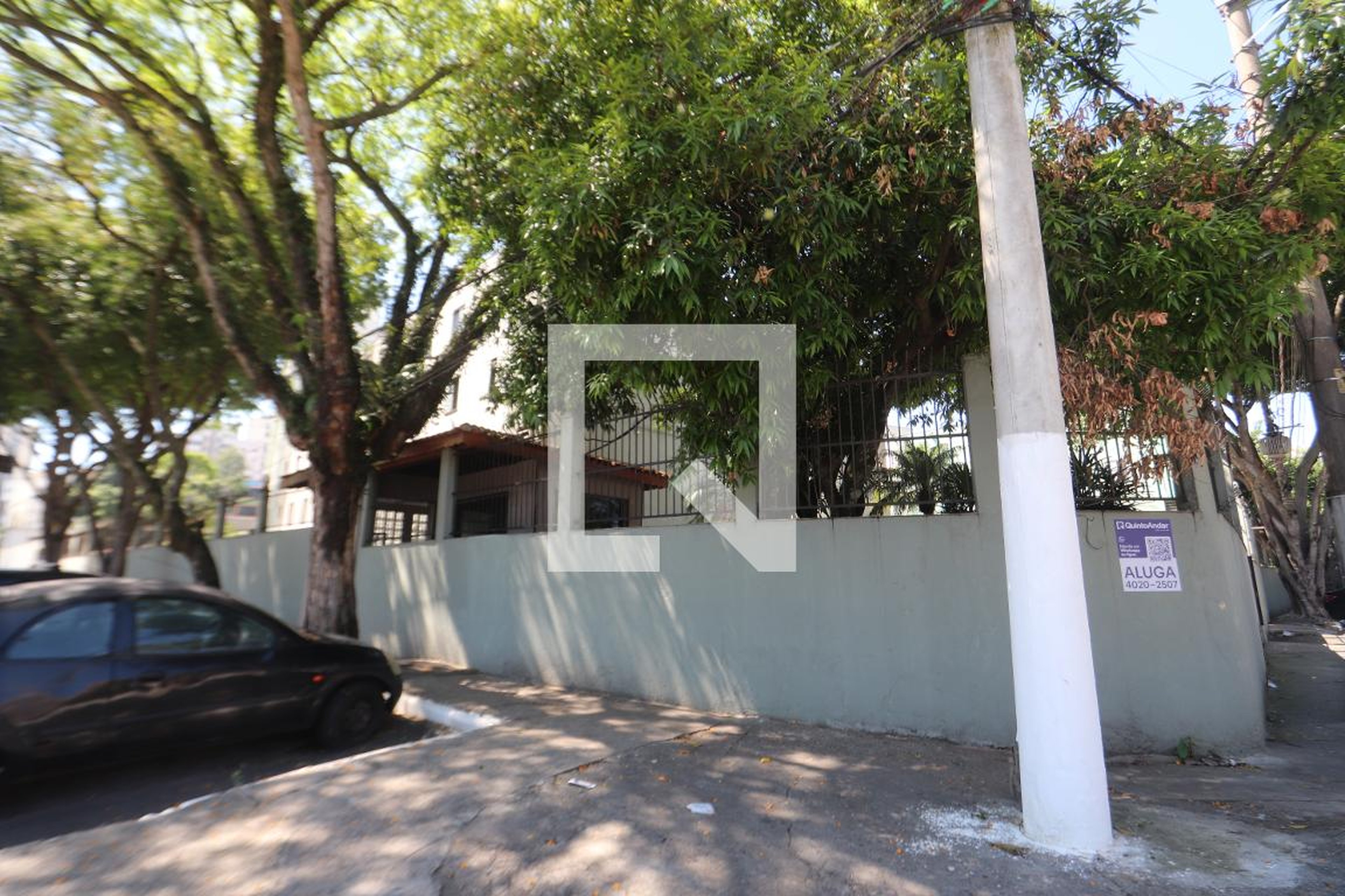 Fachada Residencial Salvador Dali