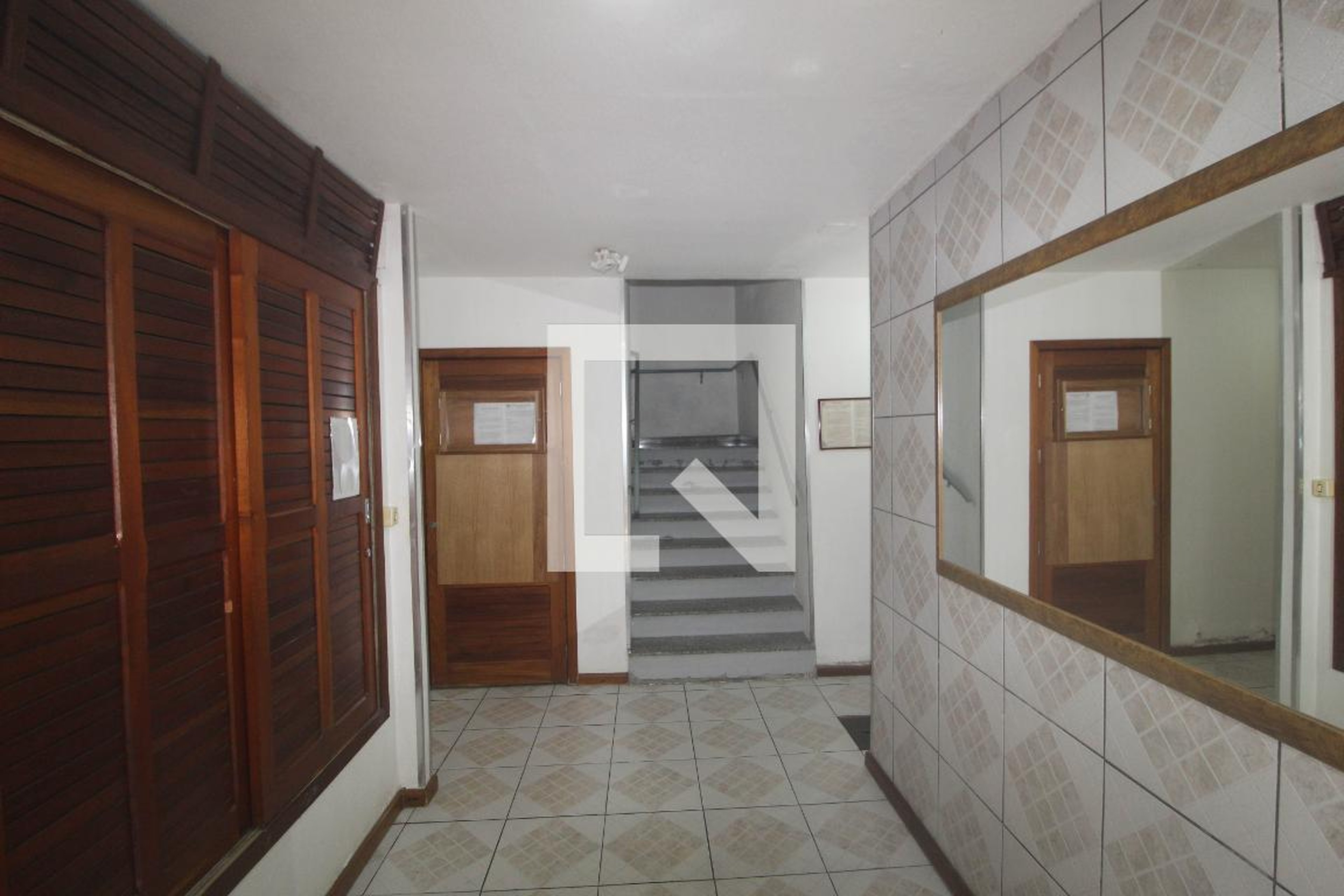 Hall de entrada - null