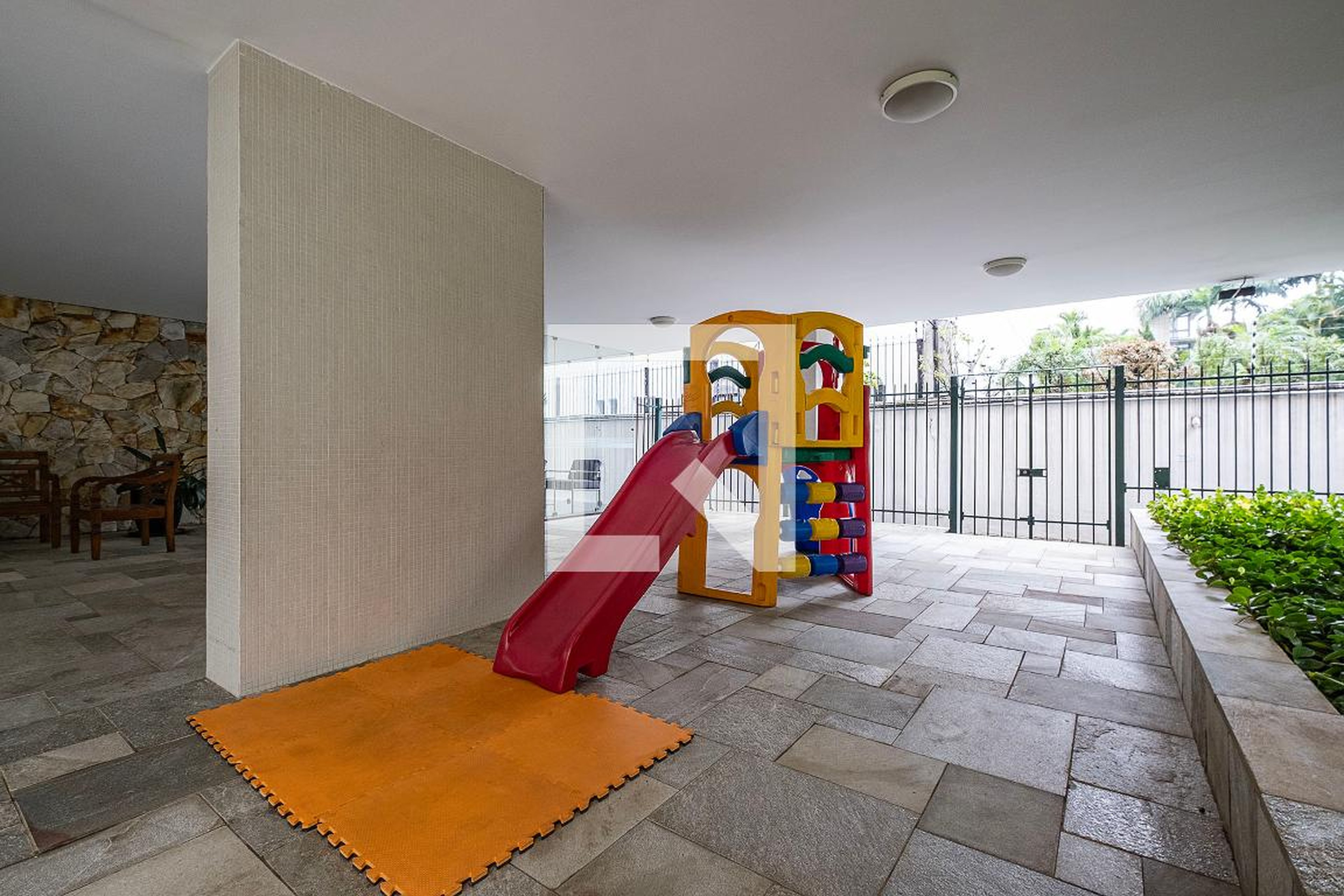 Playground - Rio Verde