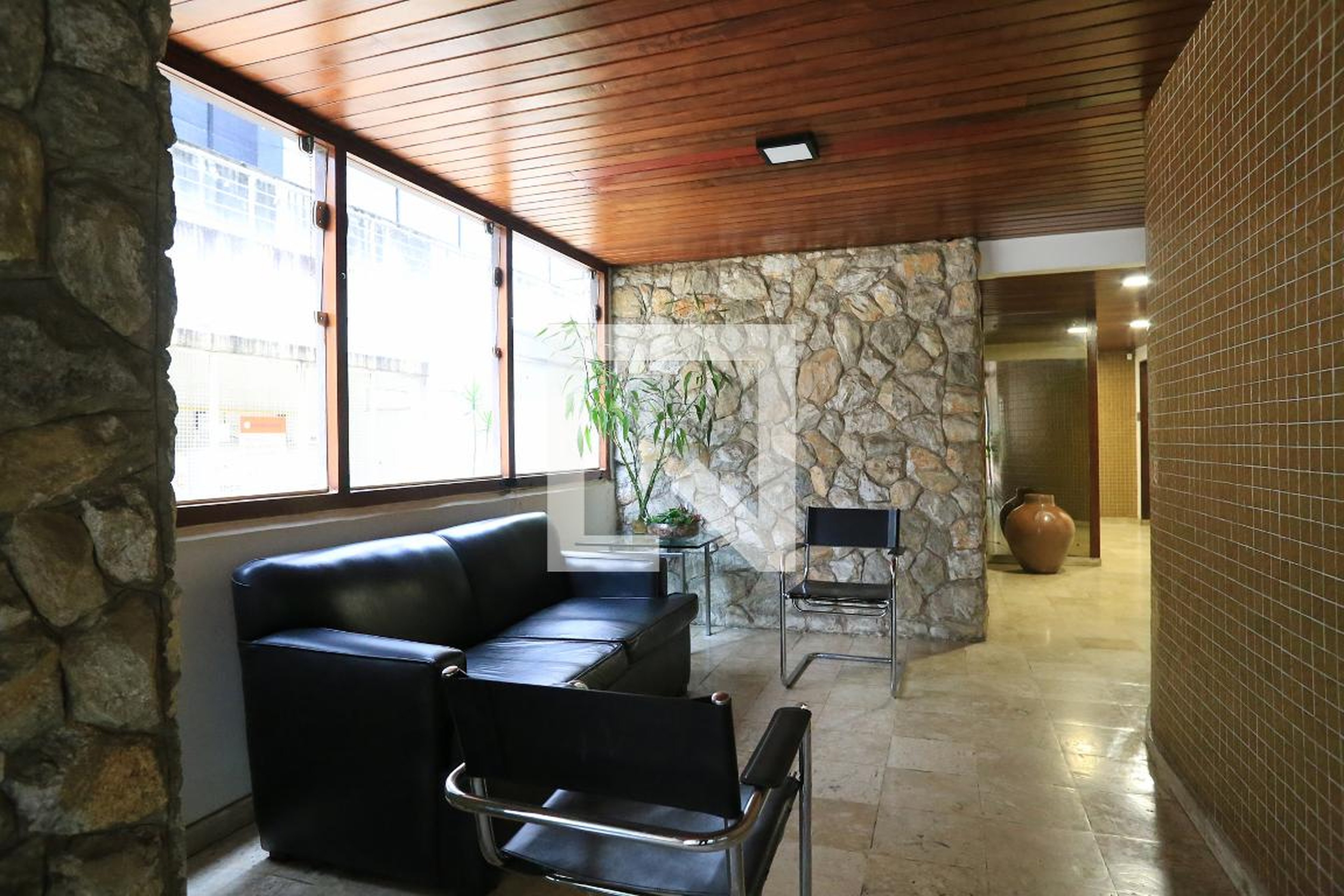 Hall - Edifício Bernardo