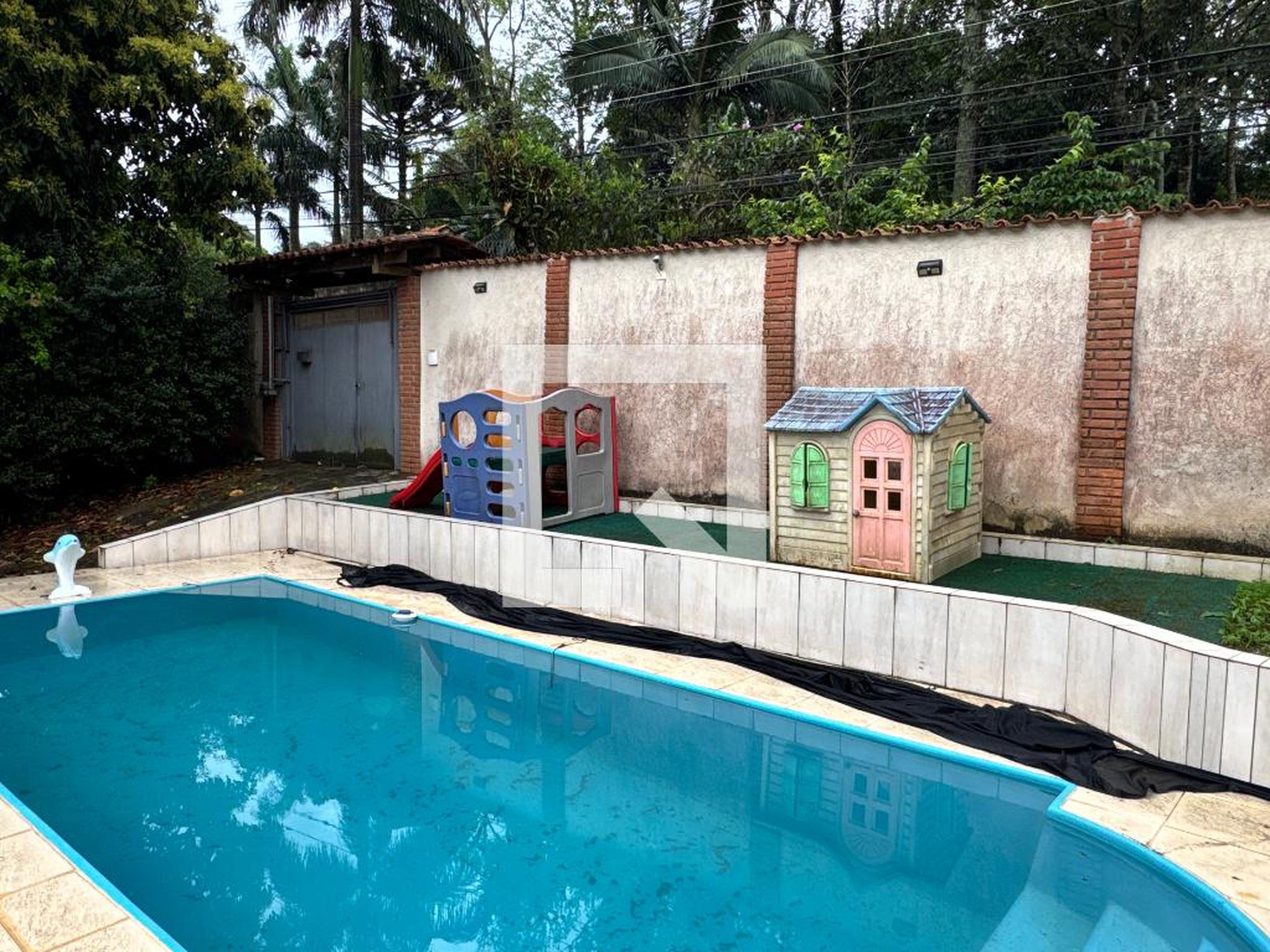 Piscina - 