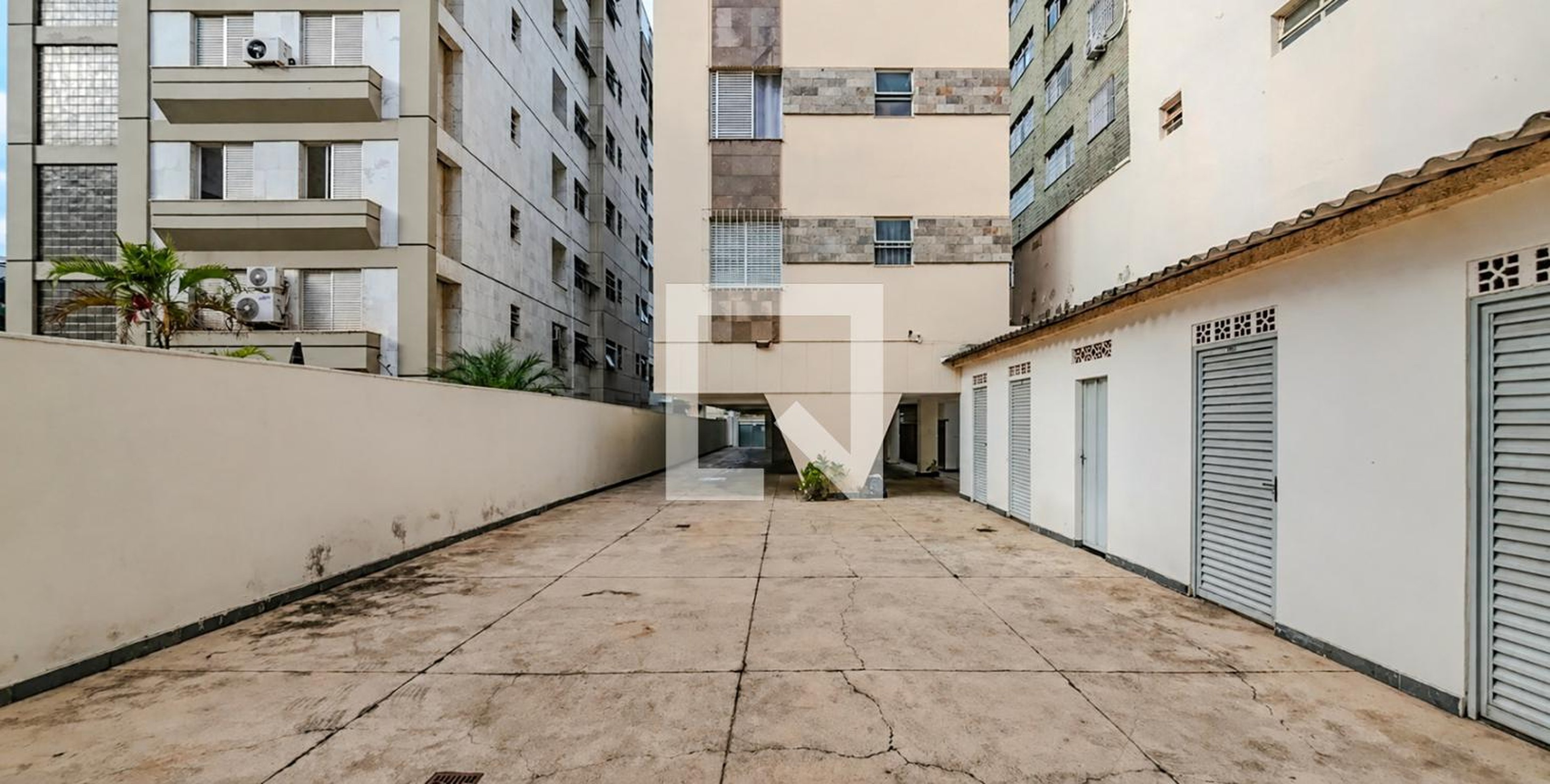 Área comum Condomínio em Rua Donato da Fonseca, 62
