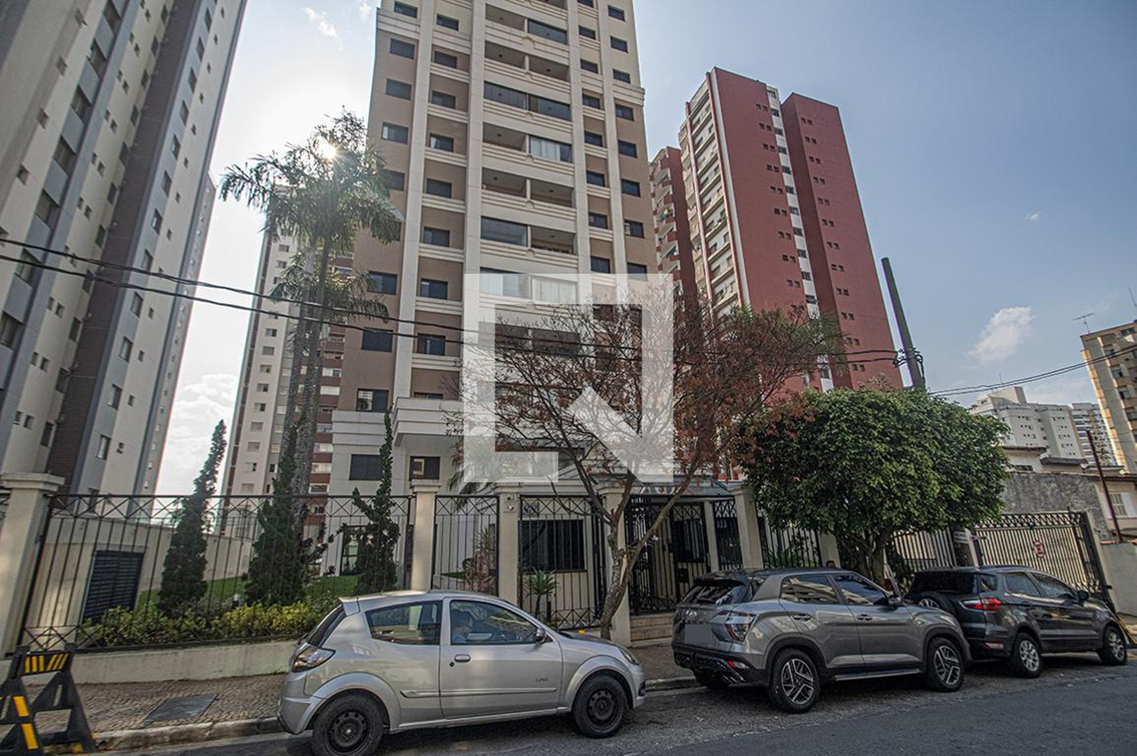 fachada edificio nouveau classique barradas