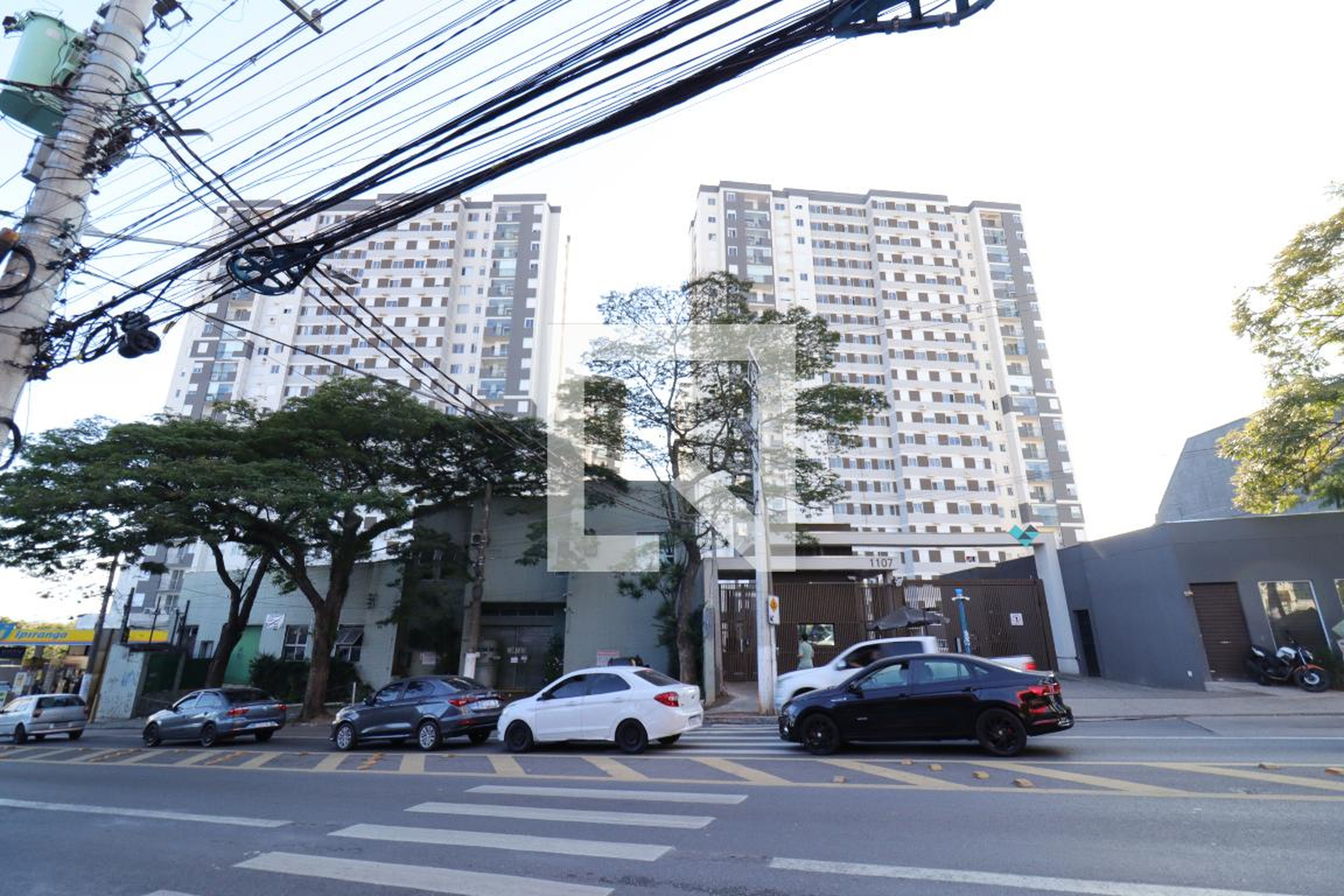 Fachada Condomínio Vivaz Prime Rio Bonito