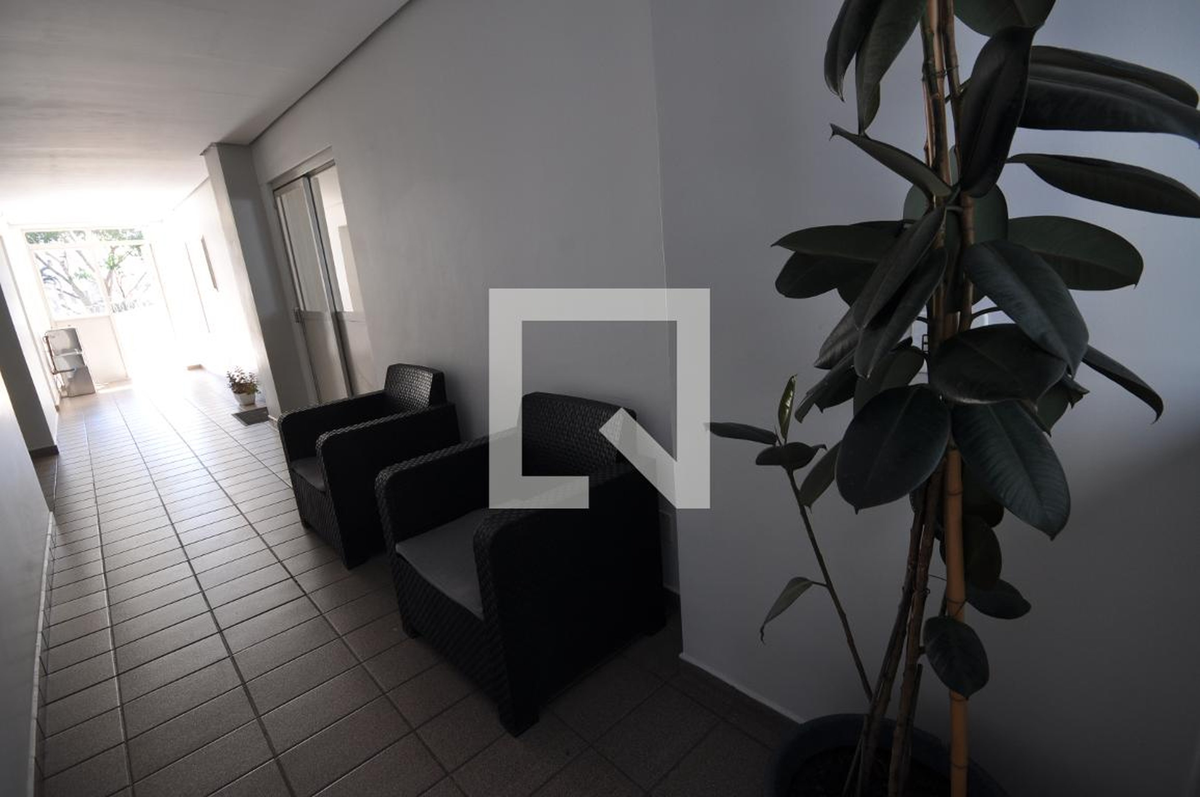 Hall Social - Residencial Jaçanã