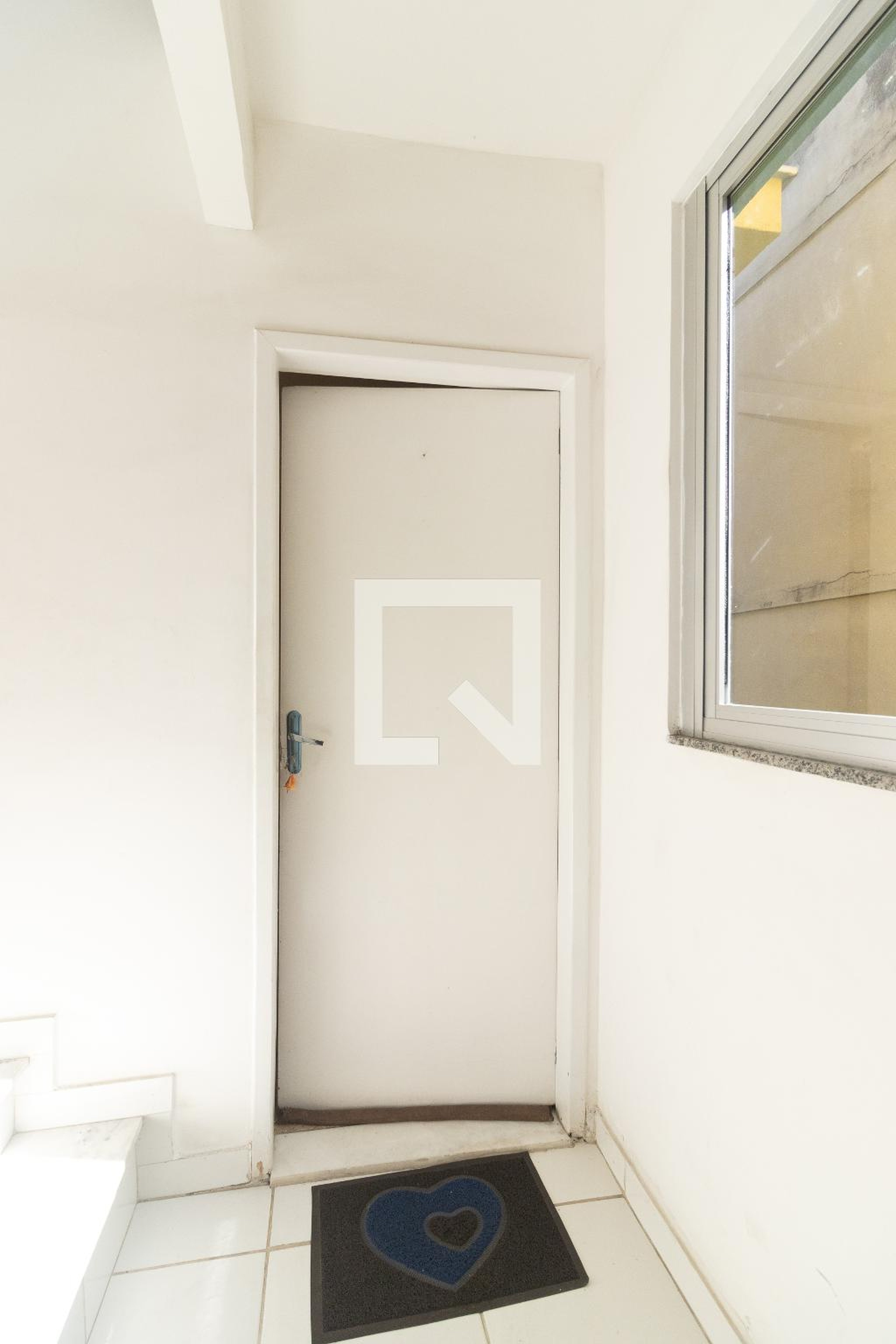 Entrada Residencial Manaceia