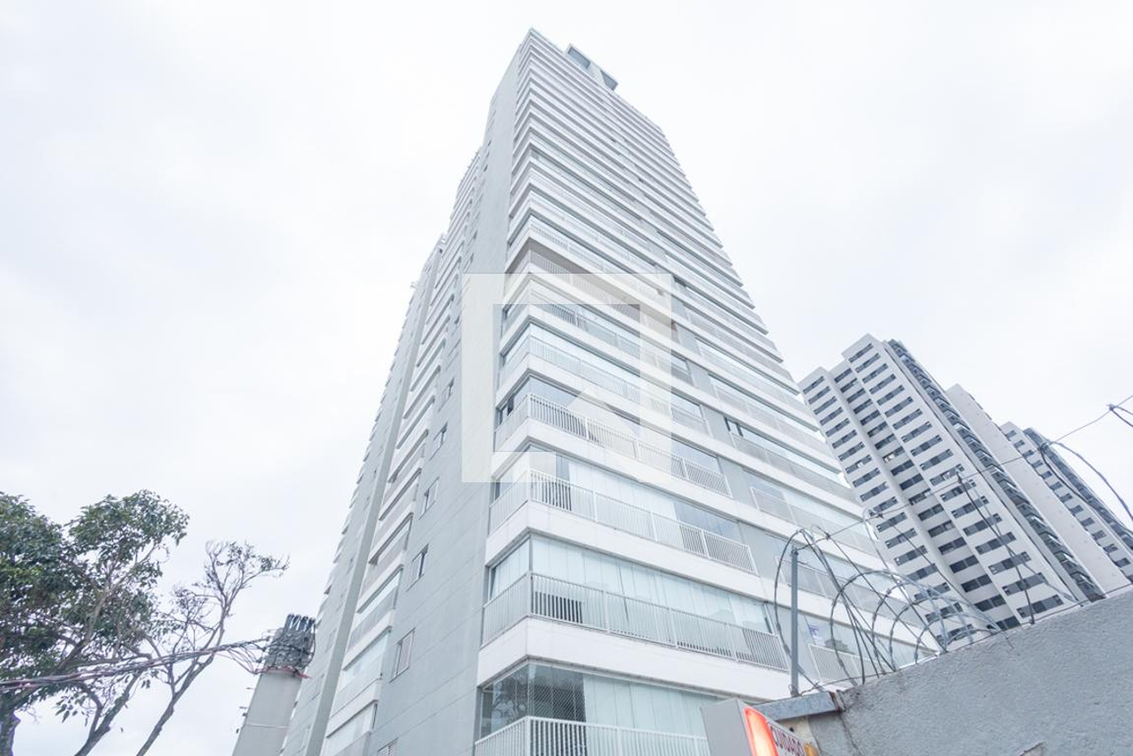 Fachada Residencial Milano