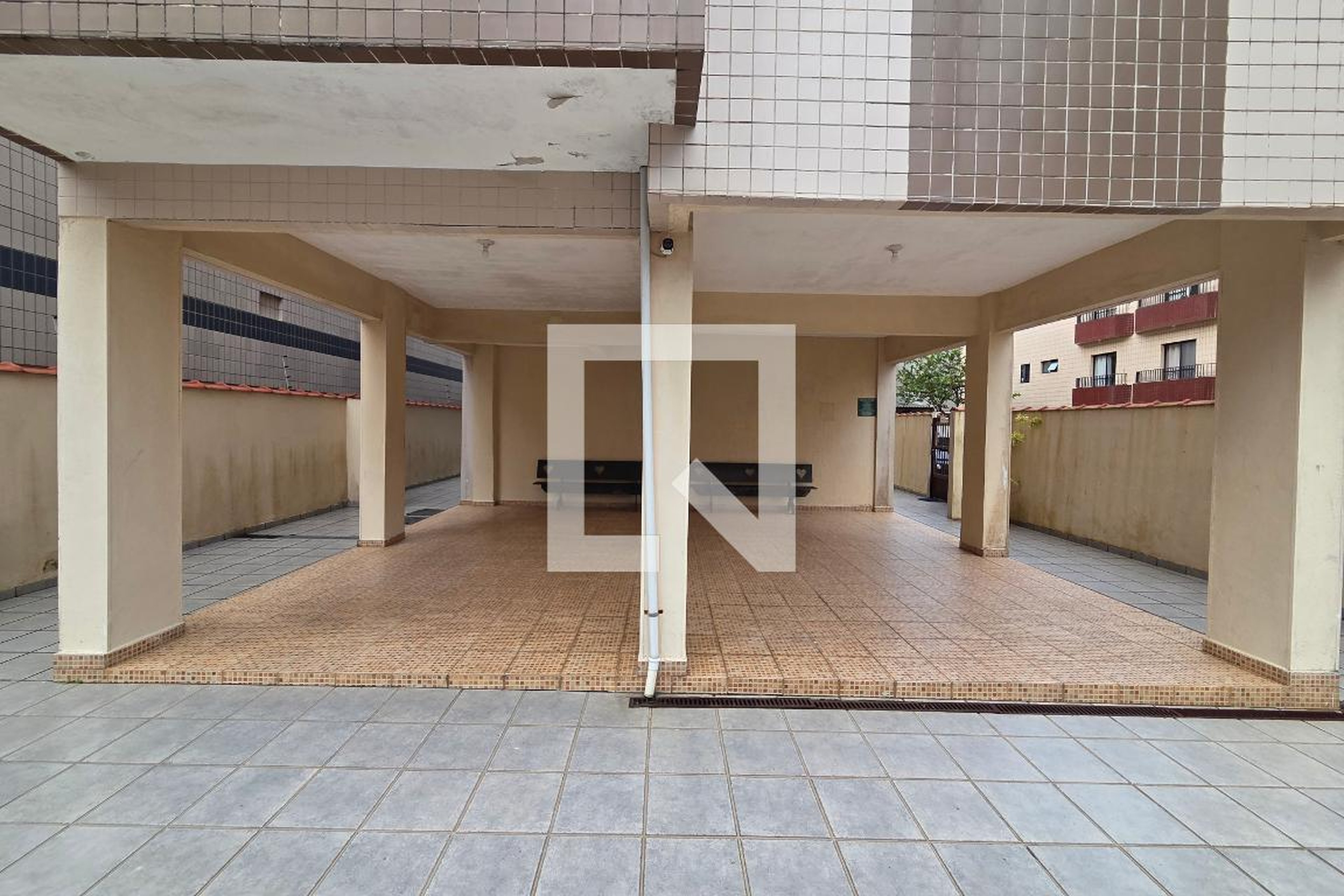 Área comum - Maranguape