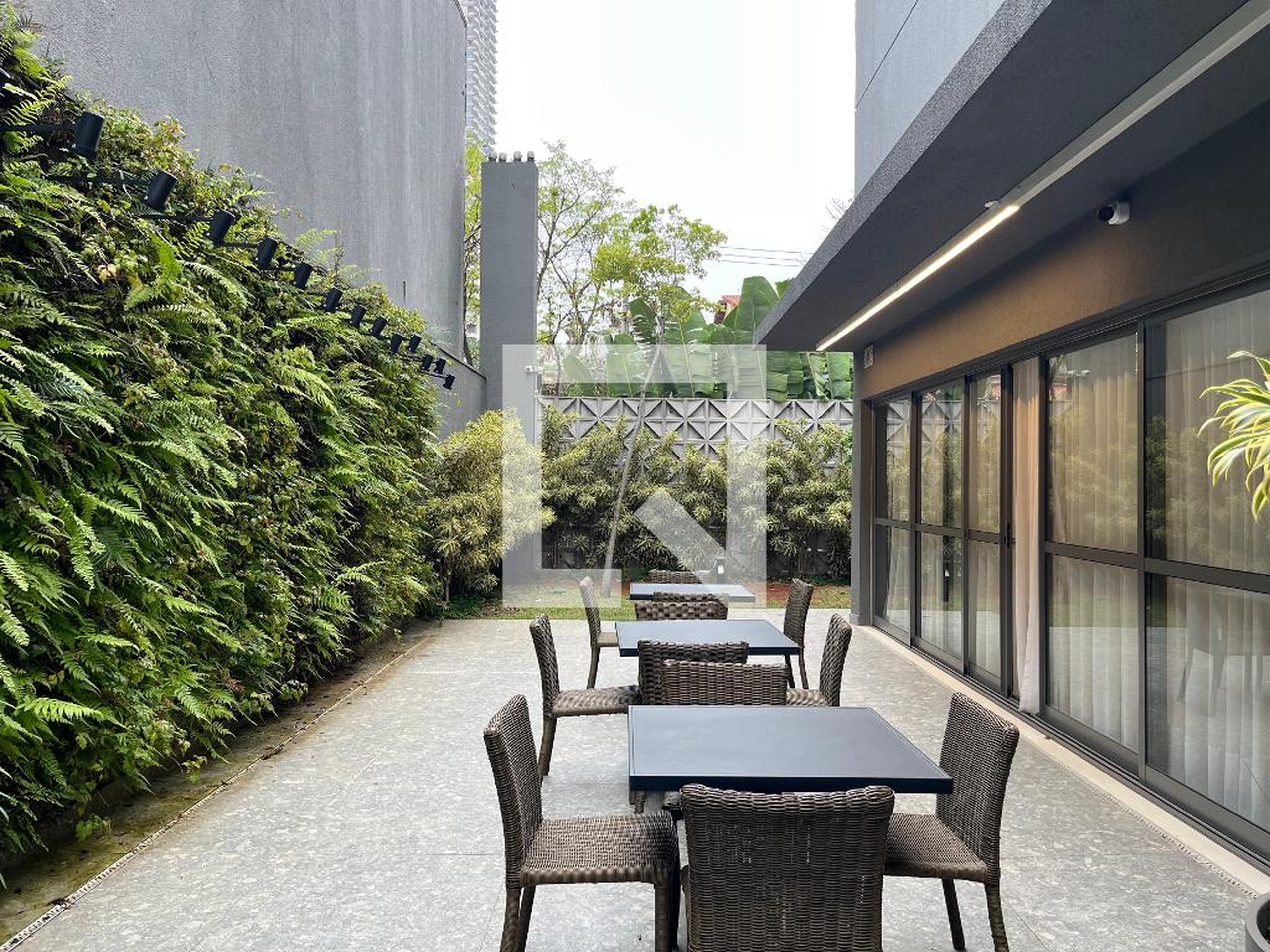 Área comum - Arky Cayowaa: Apartamentos a Venda em Perdizes, São Paulo SP