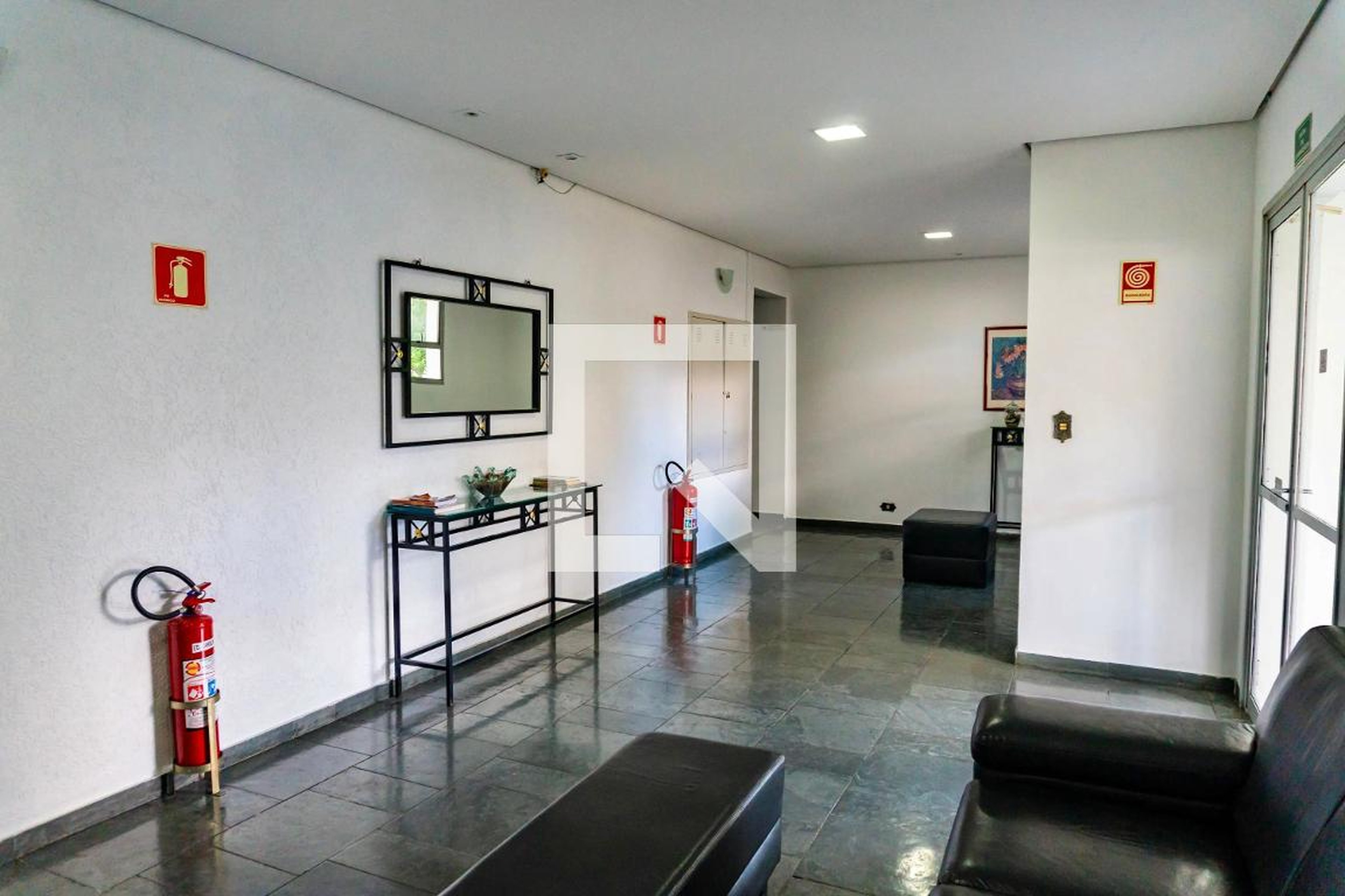 Hall social - Carolina