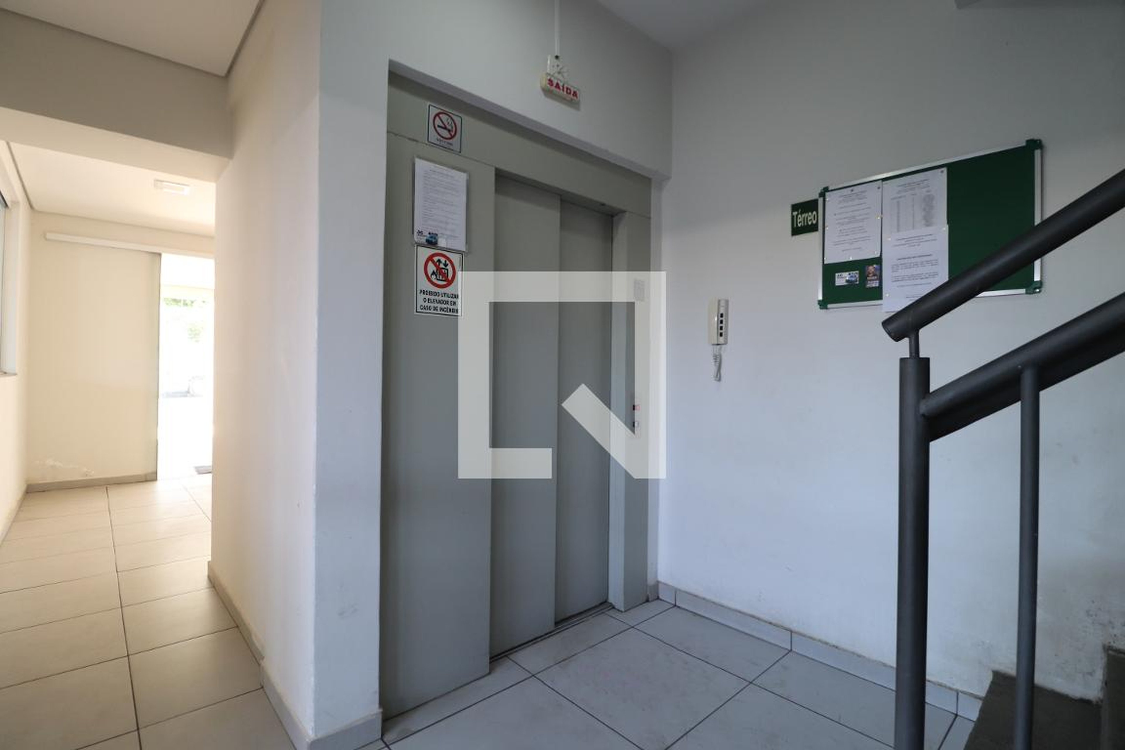 Elevador - 