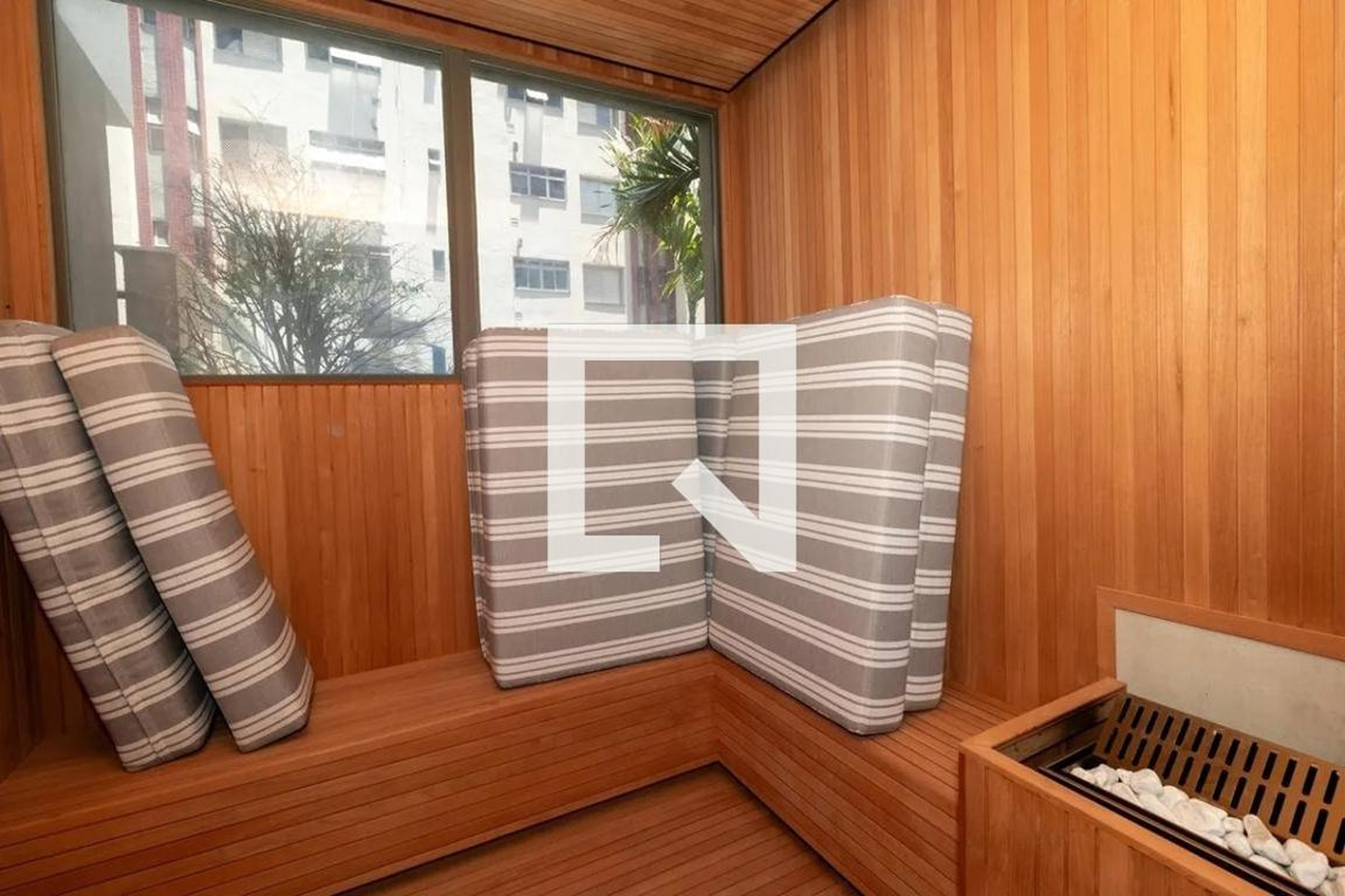 Sauna - Le Quartier