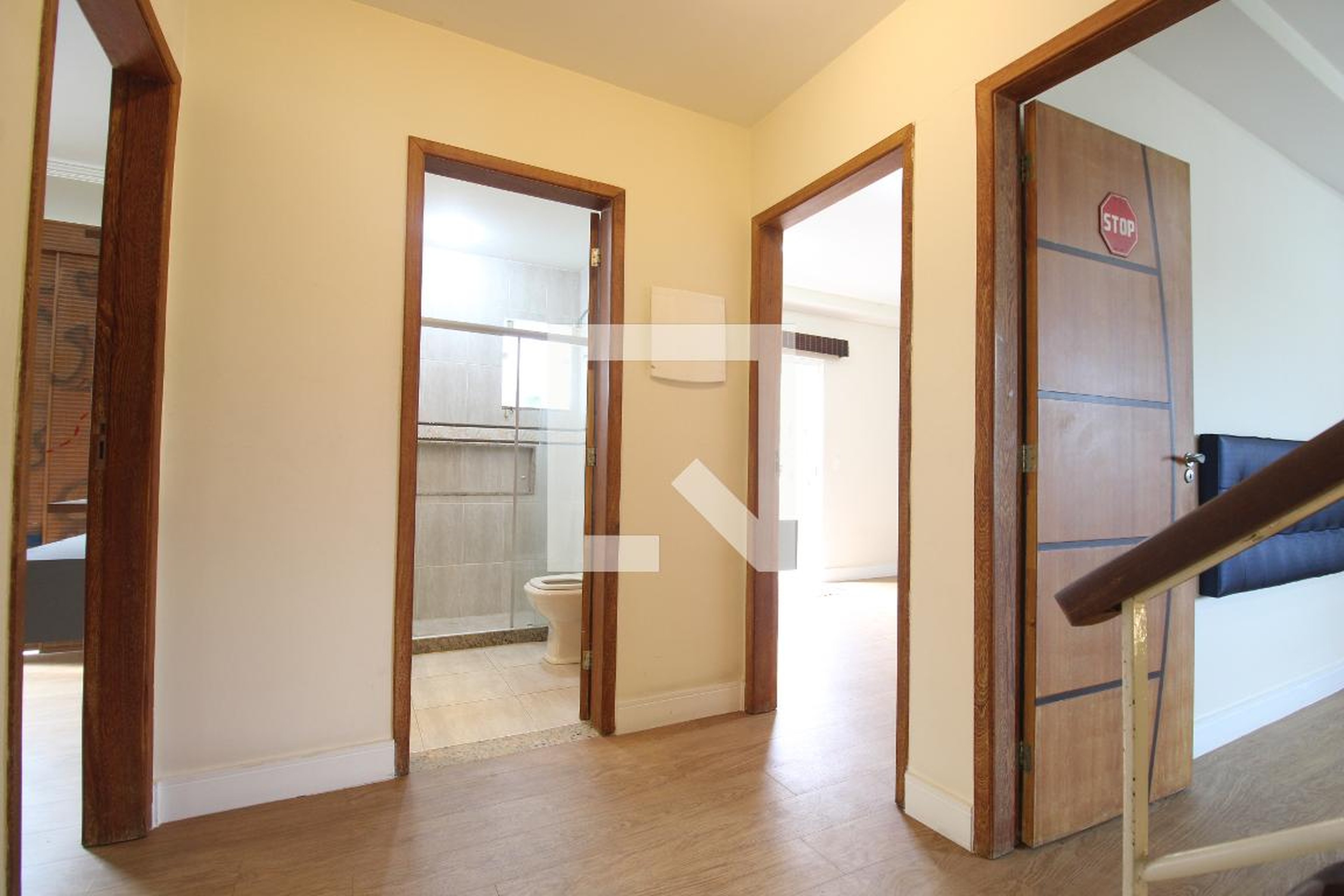 Hall - Residencial Bosque dos Ipadus