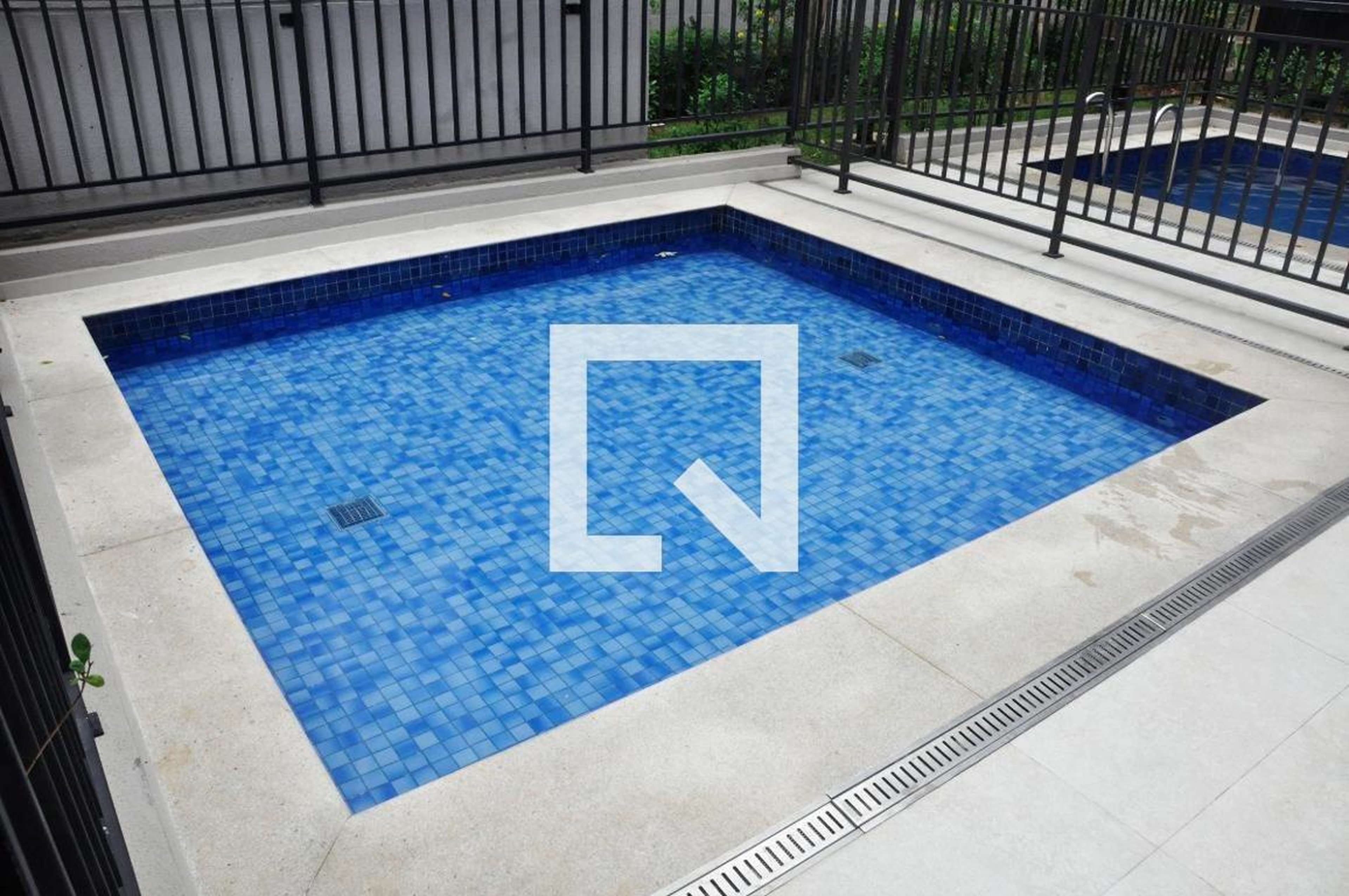 Piscina - Silver Lyne Pirituba