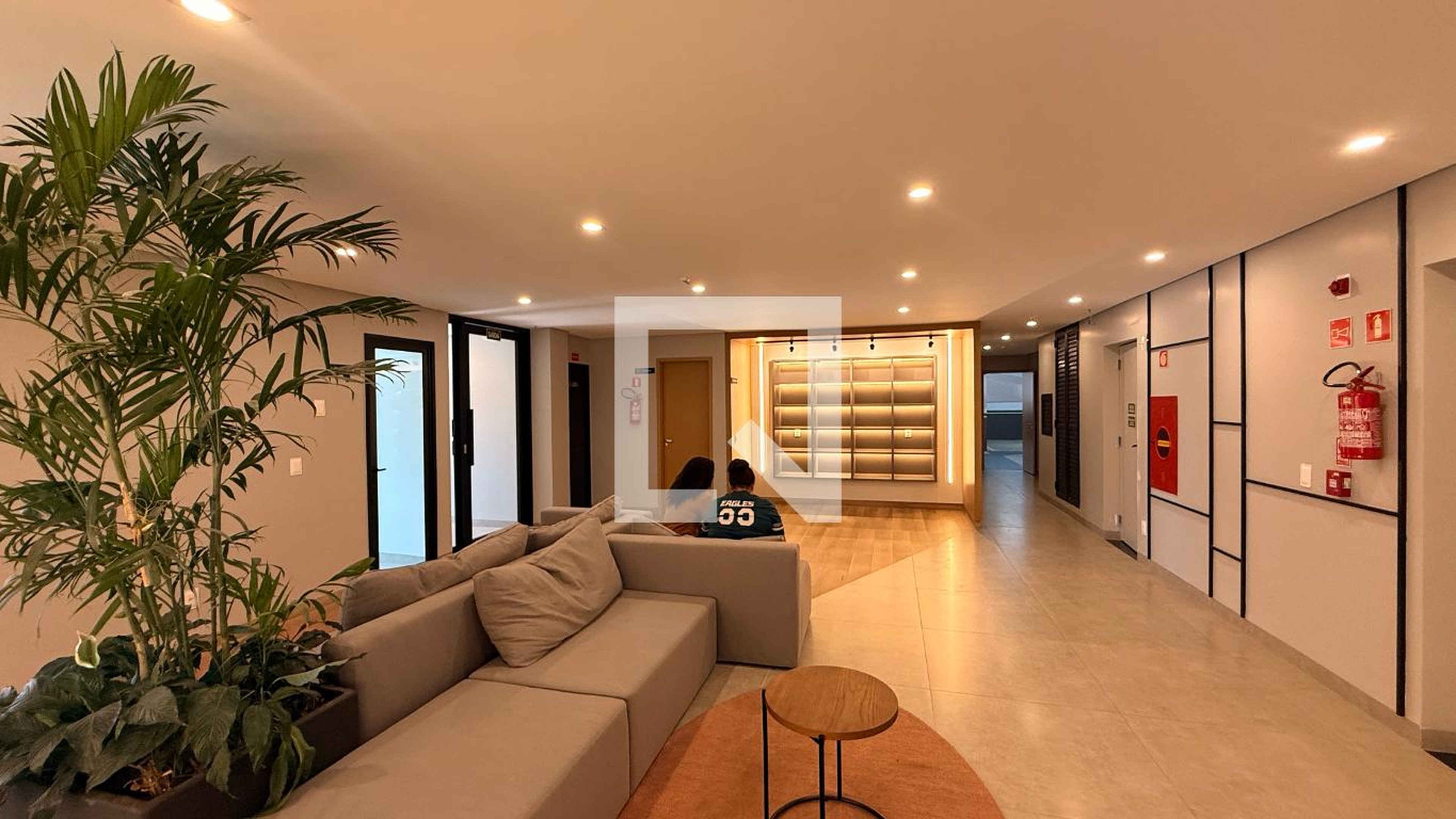 Hall - 
