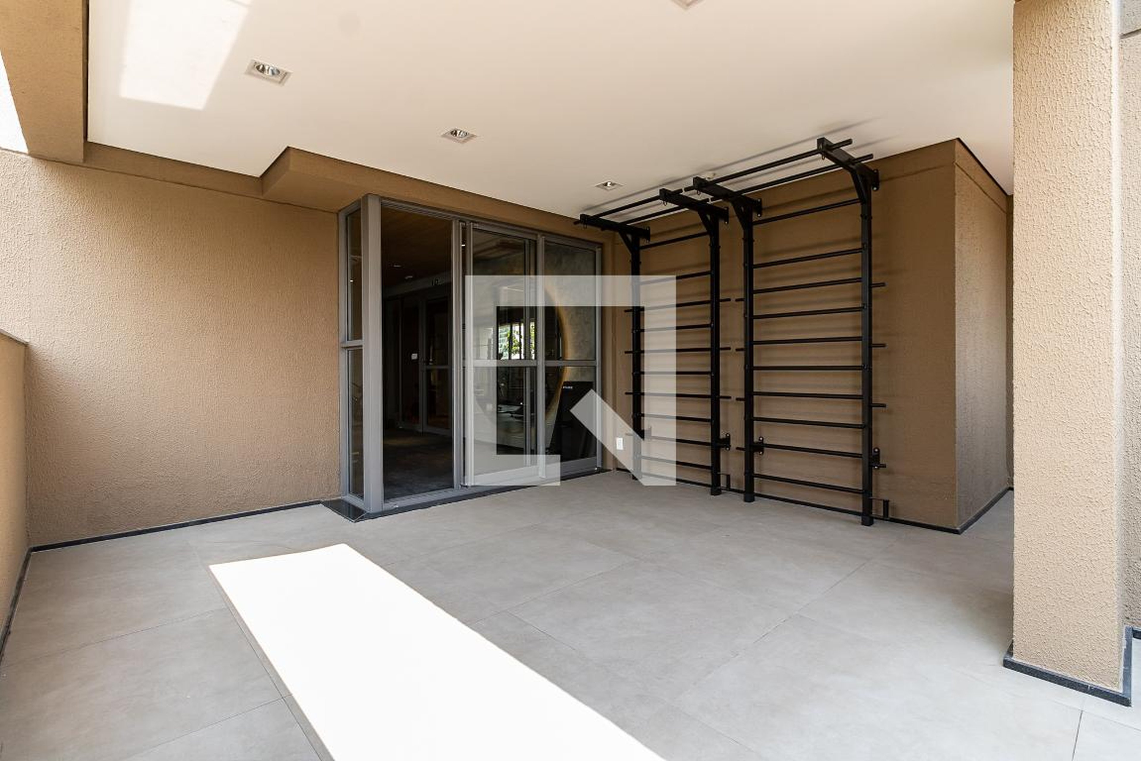 Academia - Haus Mitre Santa Cruz