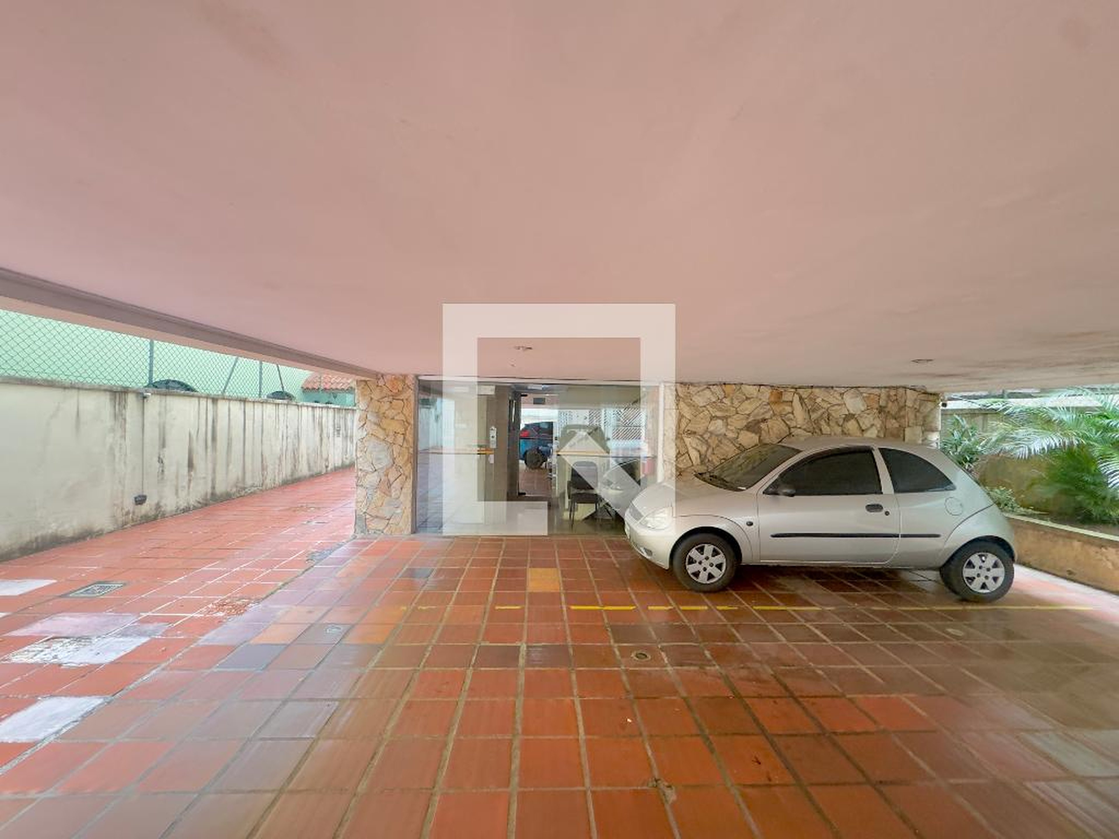 Hall de entrada - 