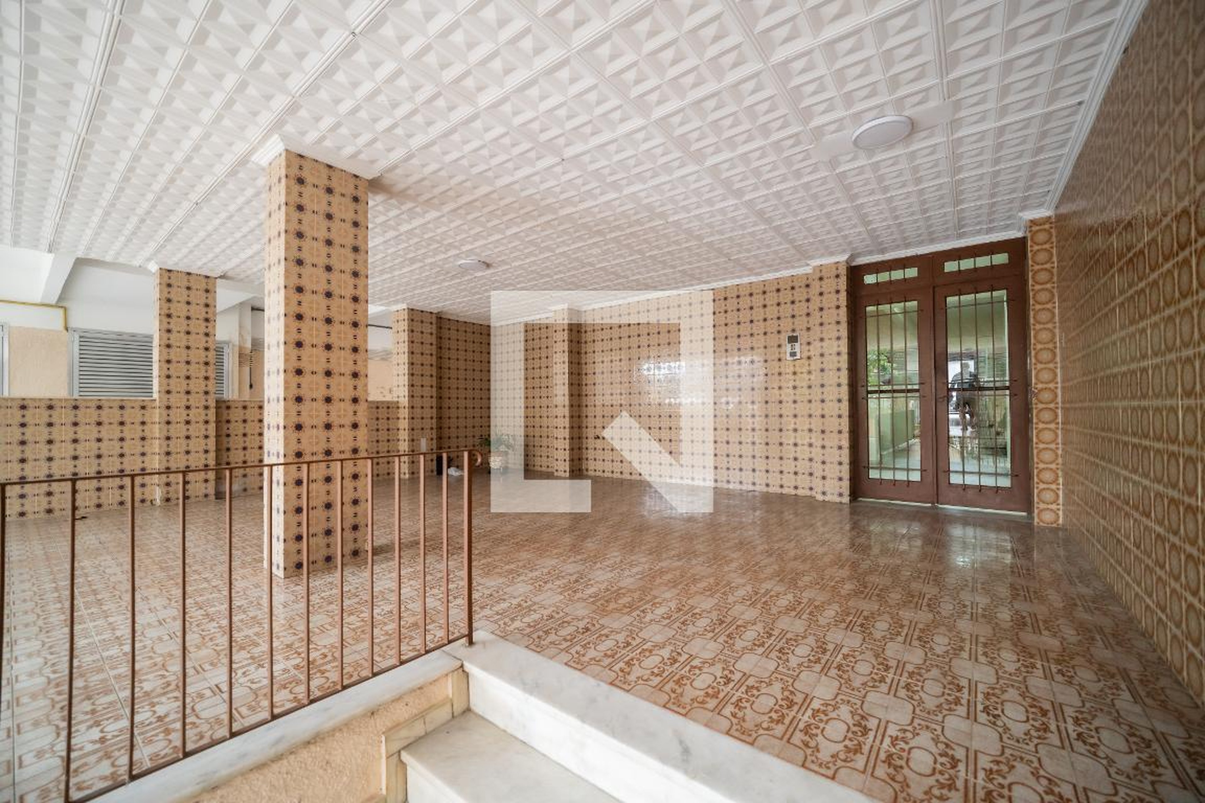 Hall de entrada - 