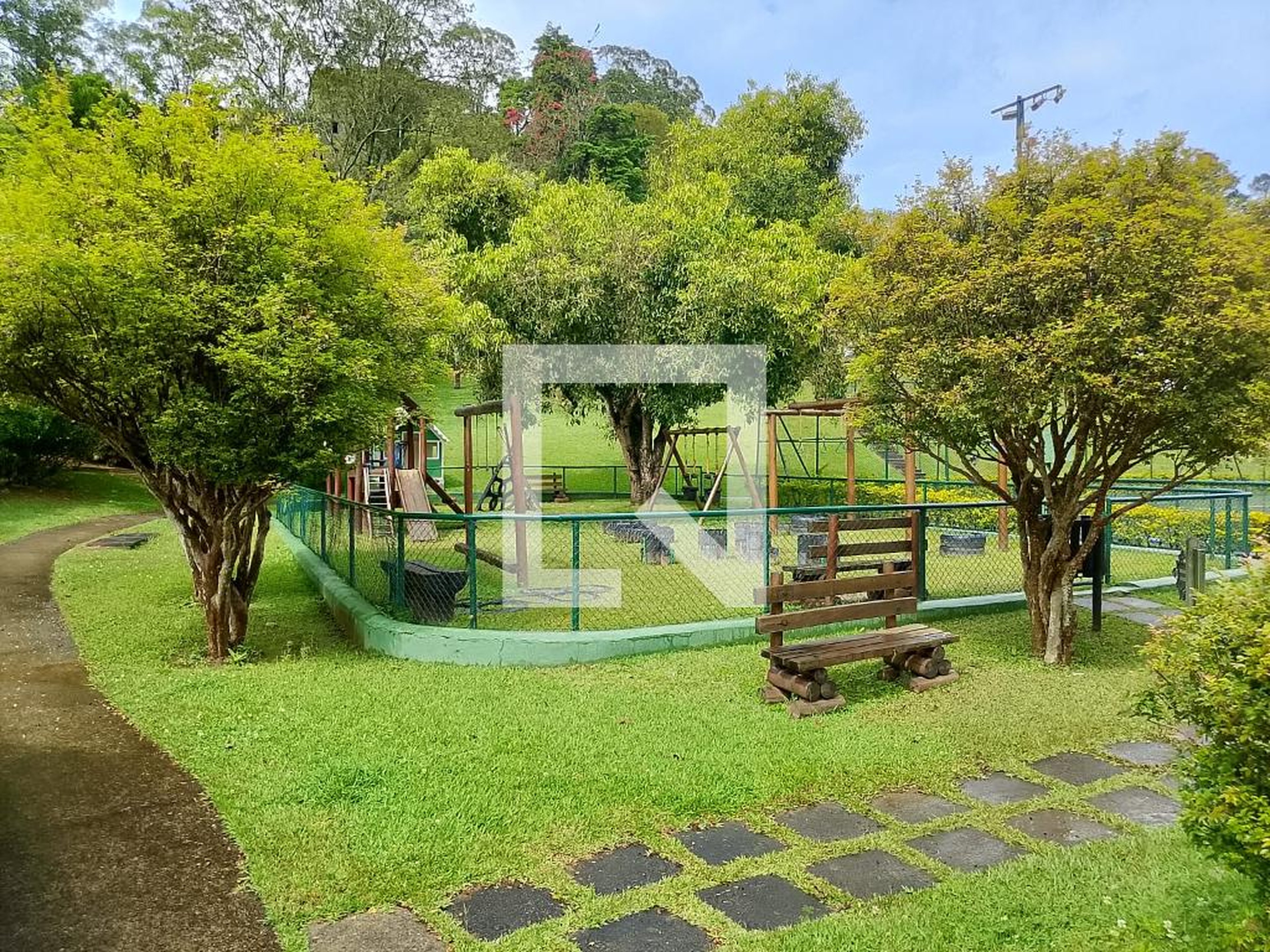 Playground - Residence Park