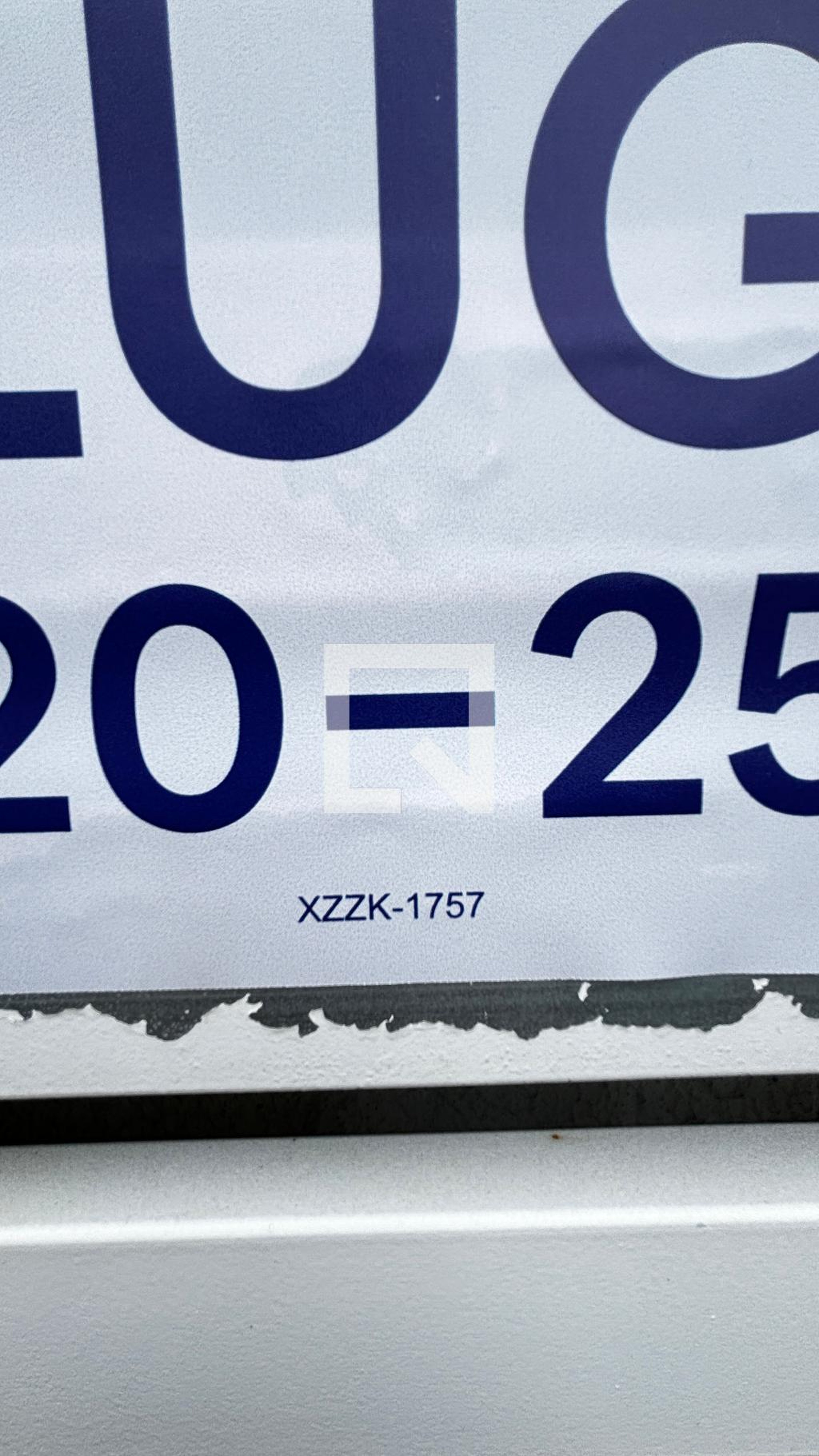 Fachada Condomínio em Rua da Memória, 107