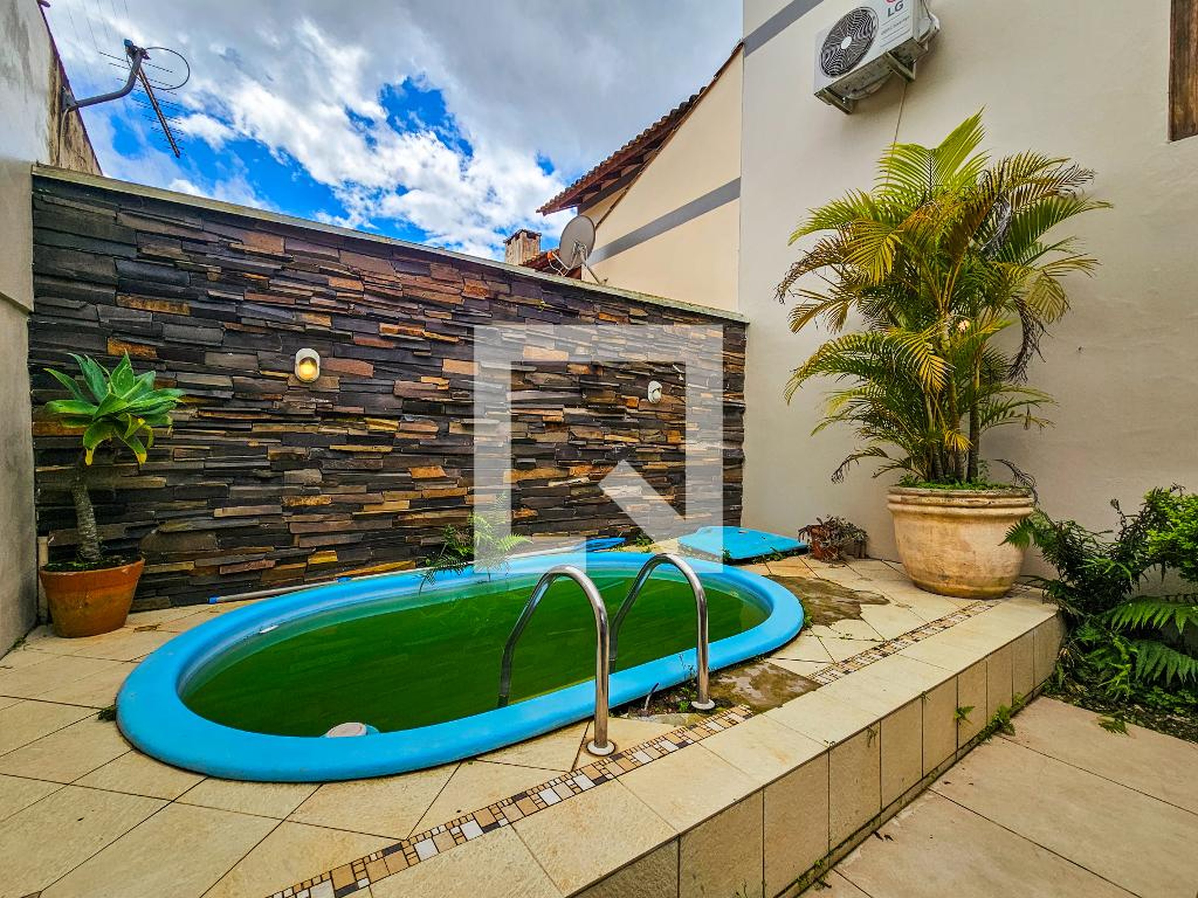 Piscina - 