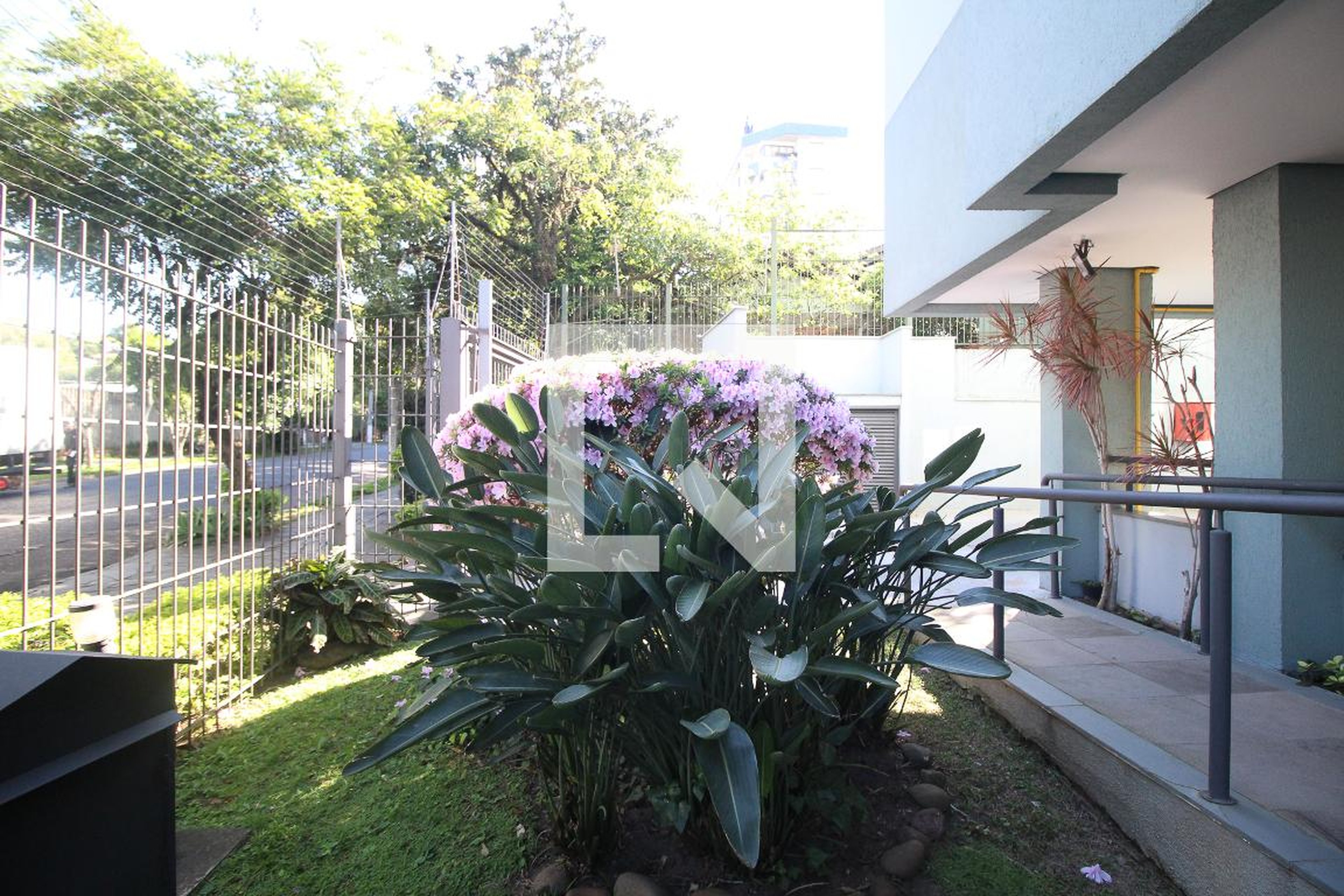 Área comum - Marbella