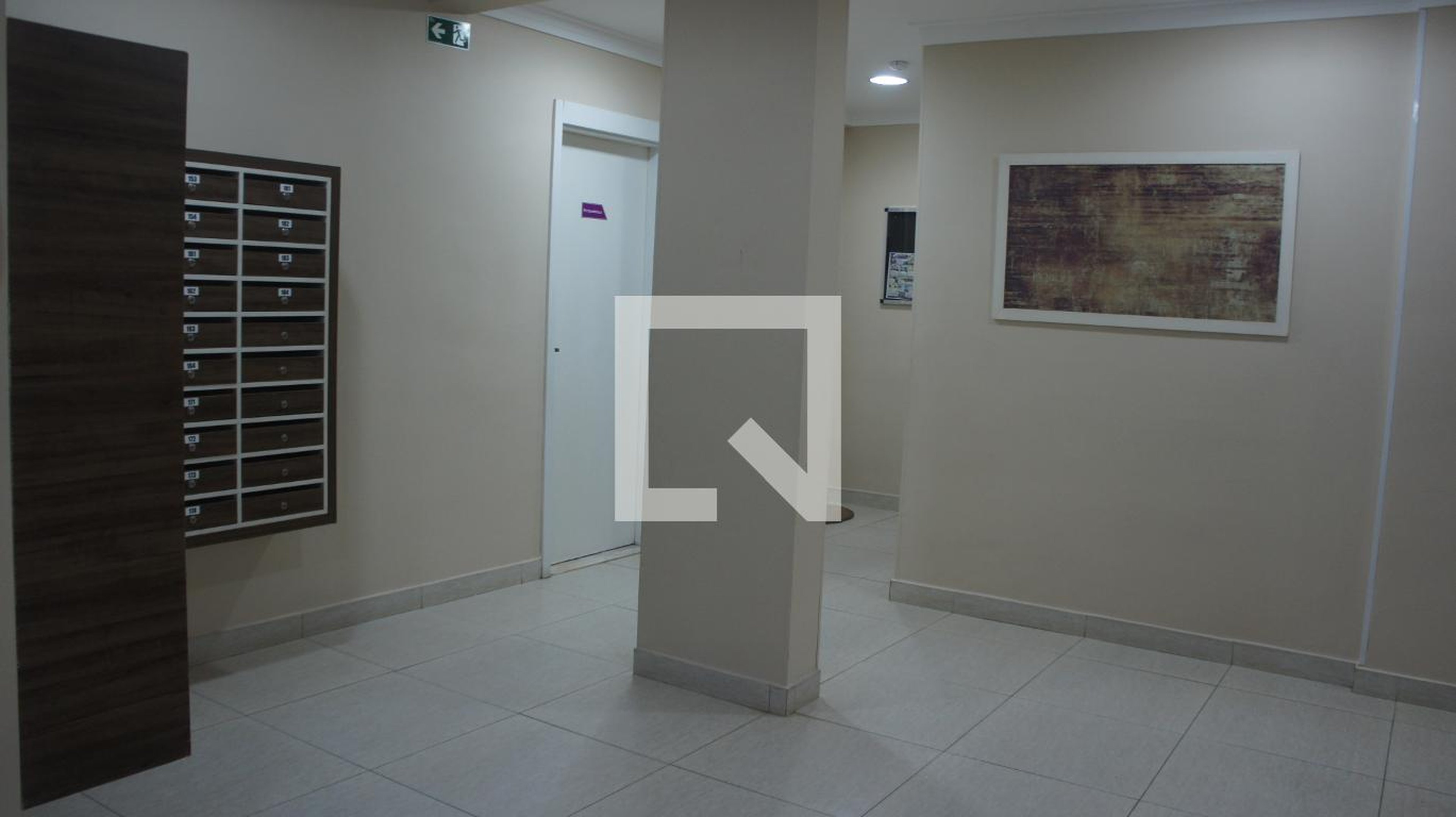 Hall social - Vita Belle