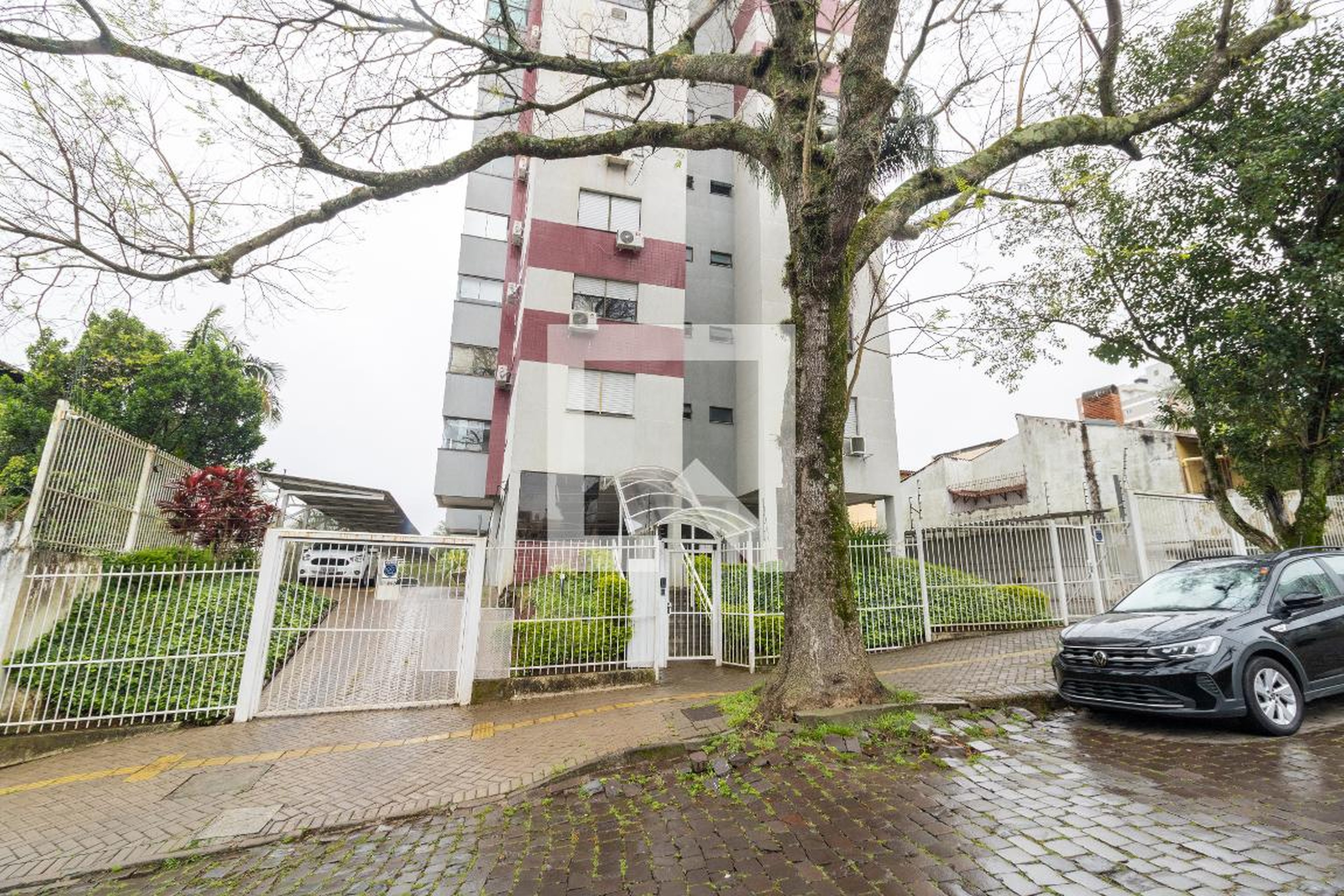 Fachada Condomínio Ilhas gregas