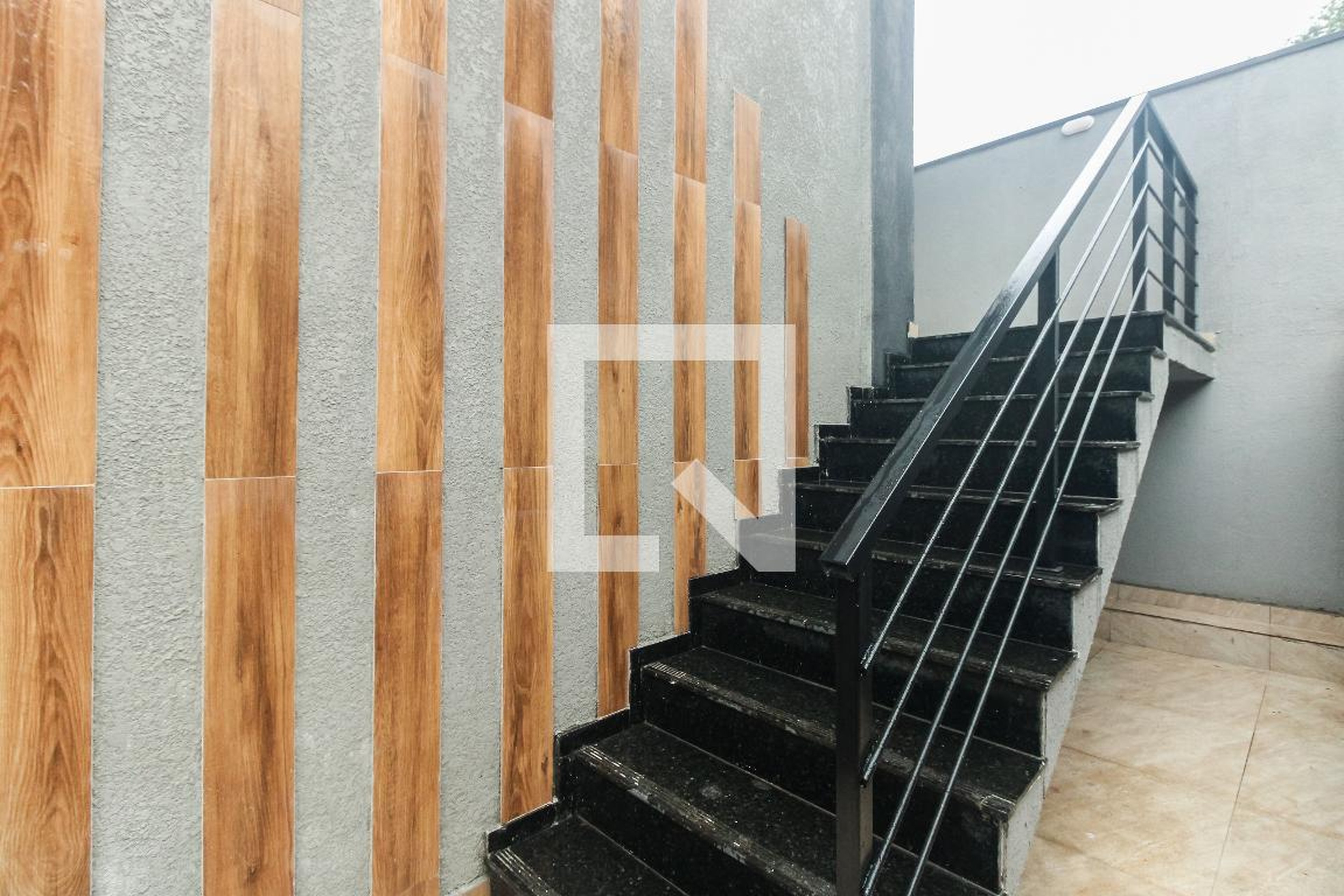 Condomínio - Residencial Benfatti