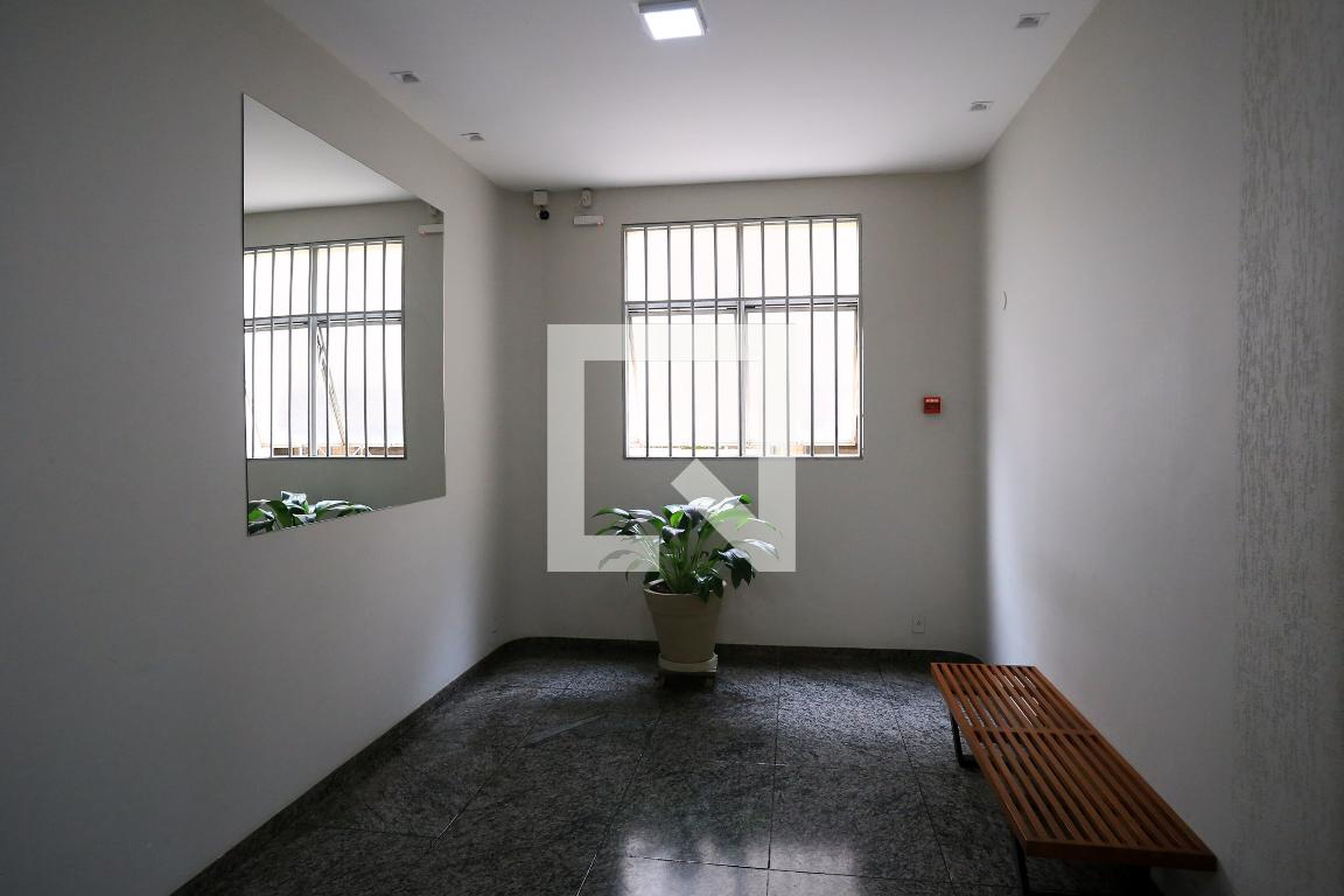 Hall - Edifício Pinheiros
