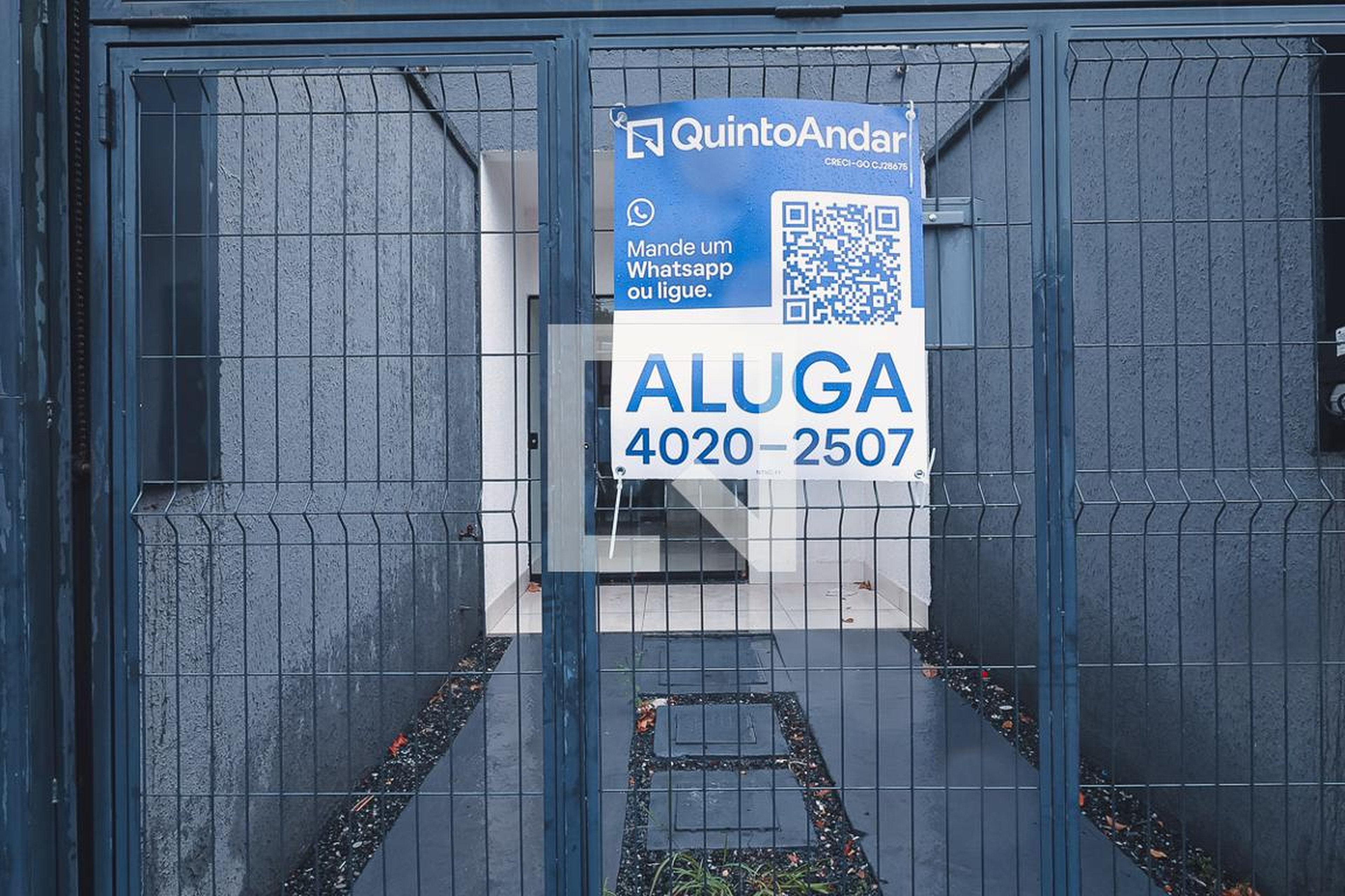 Fachada Condomínio em Avenida T-3, 0