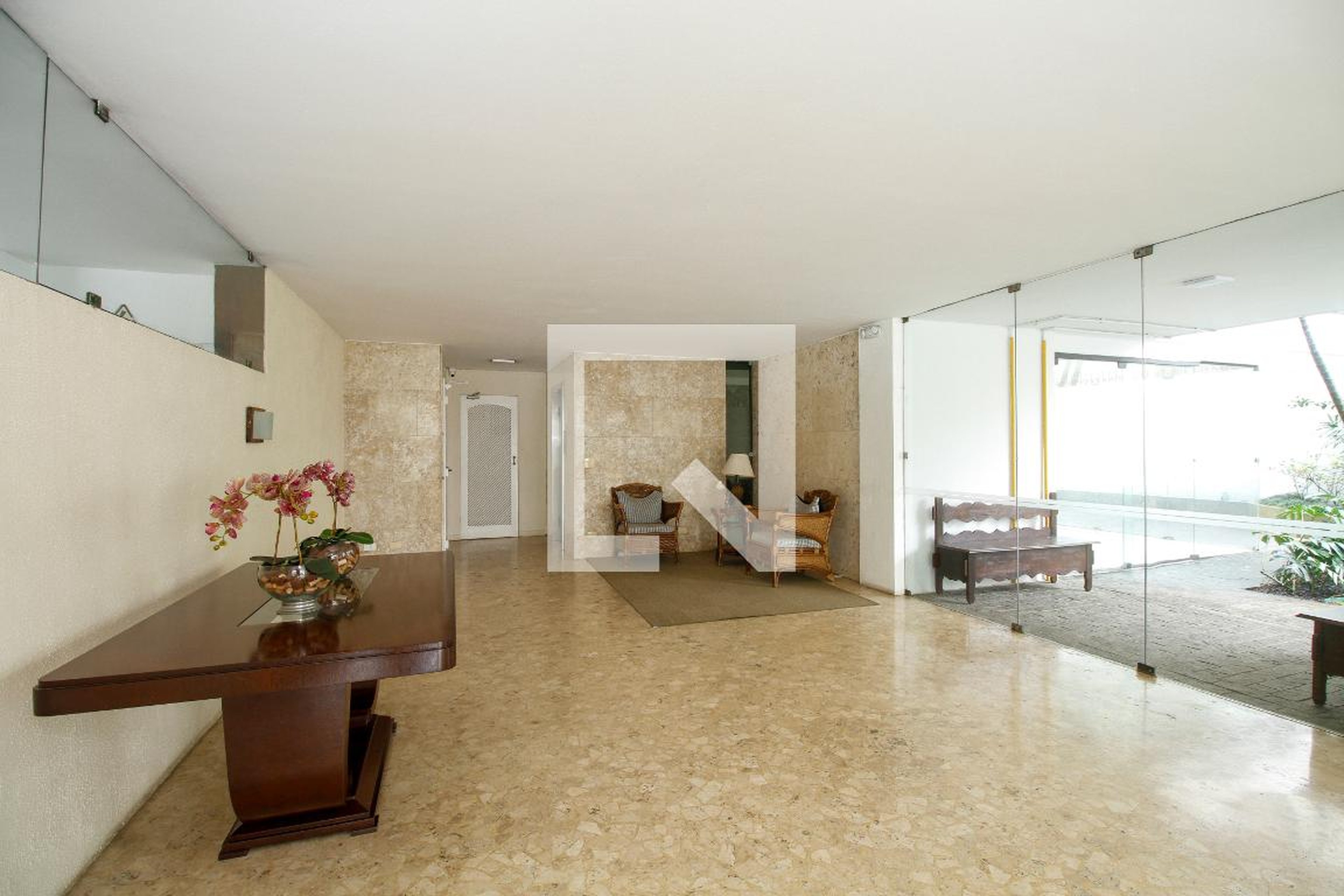 Hall Social - Apiúna