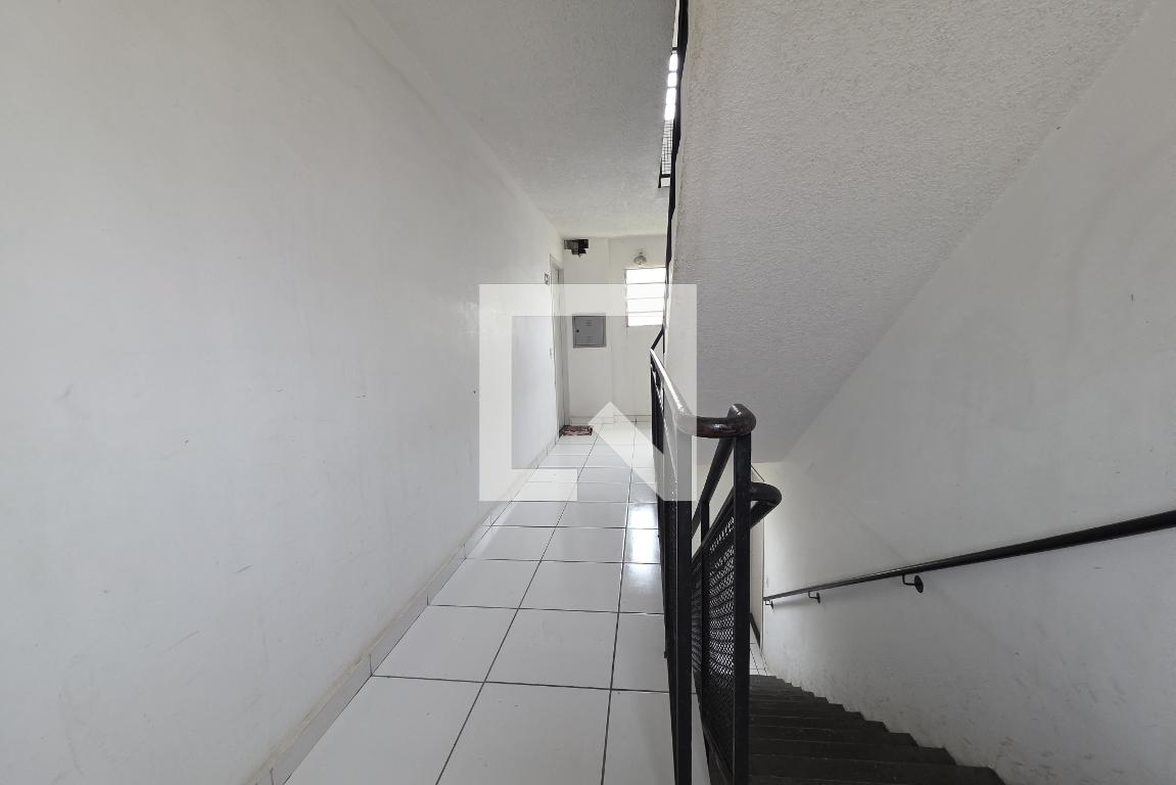 Hall social - Guaratinguetá III