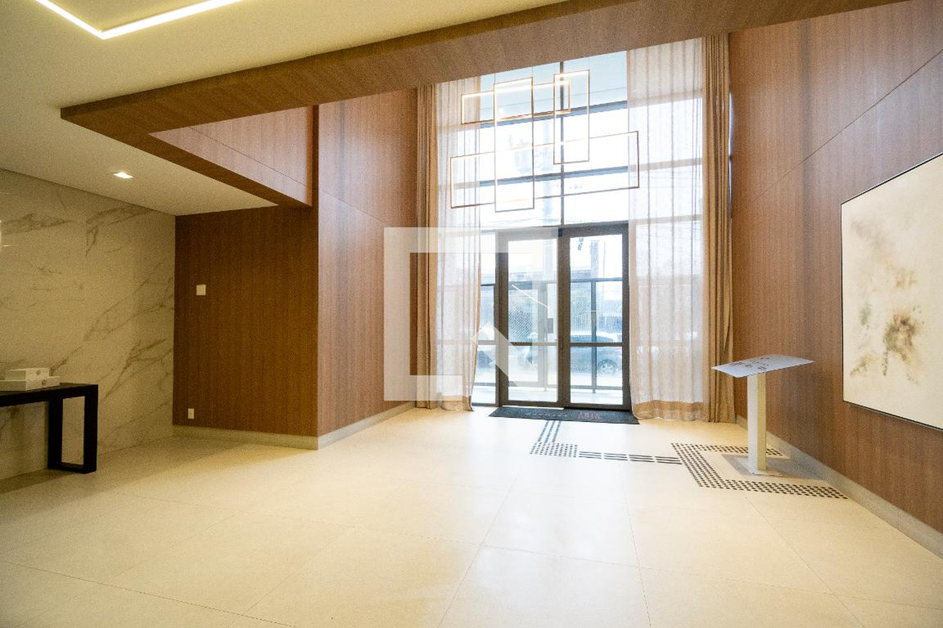 Hall social - 